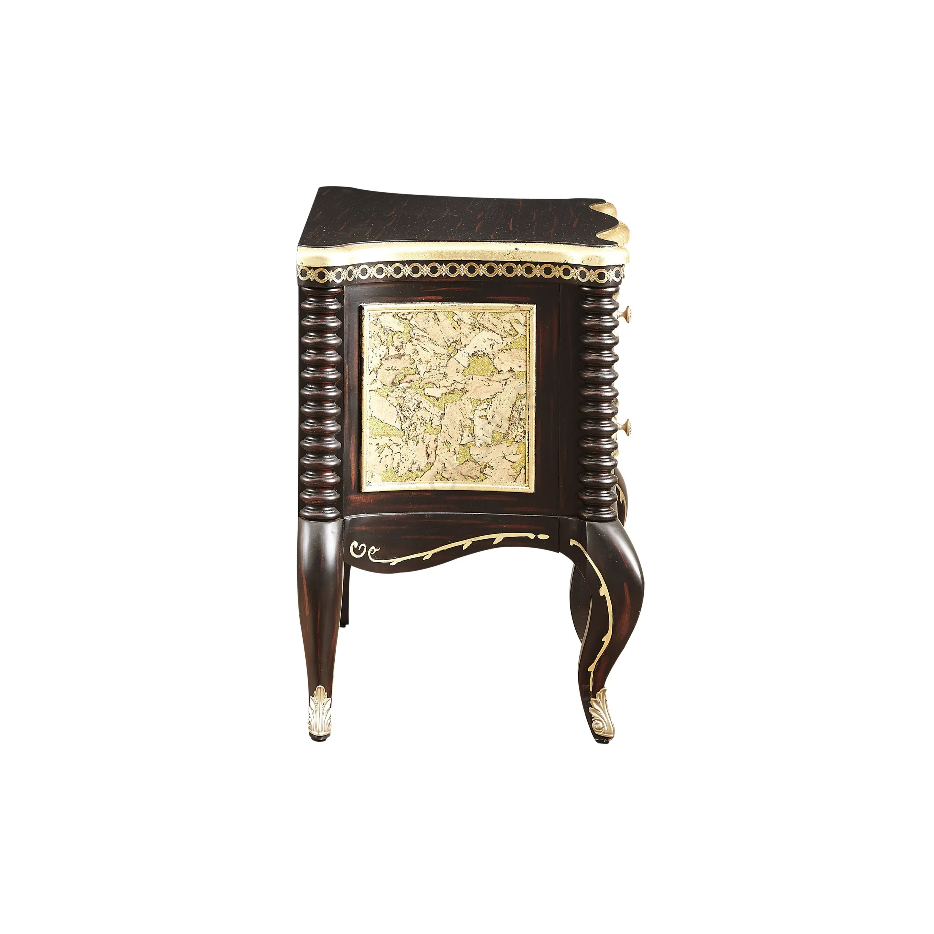 Bedside table Aresio