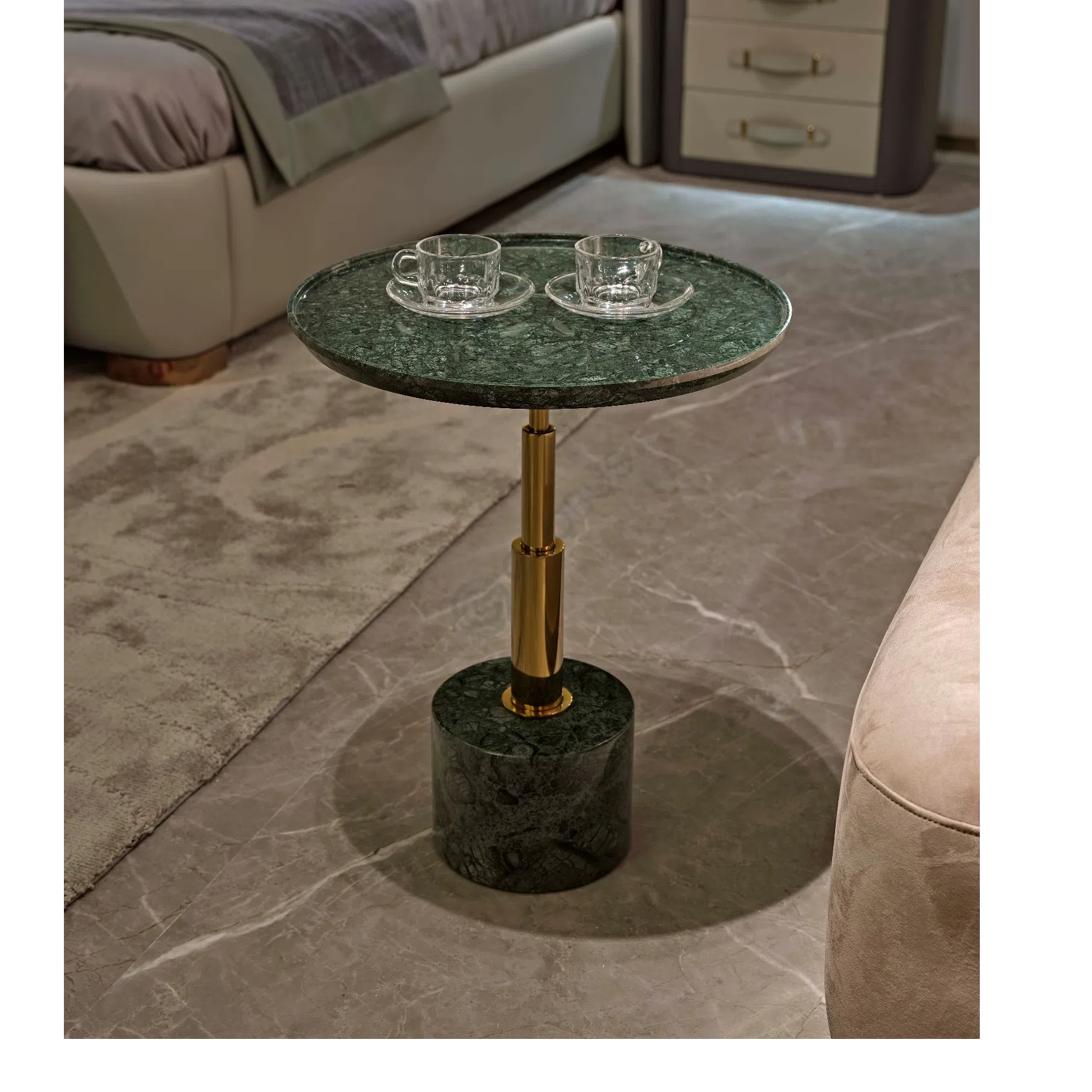 Side table Velencia