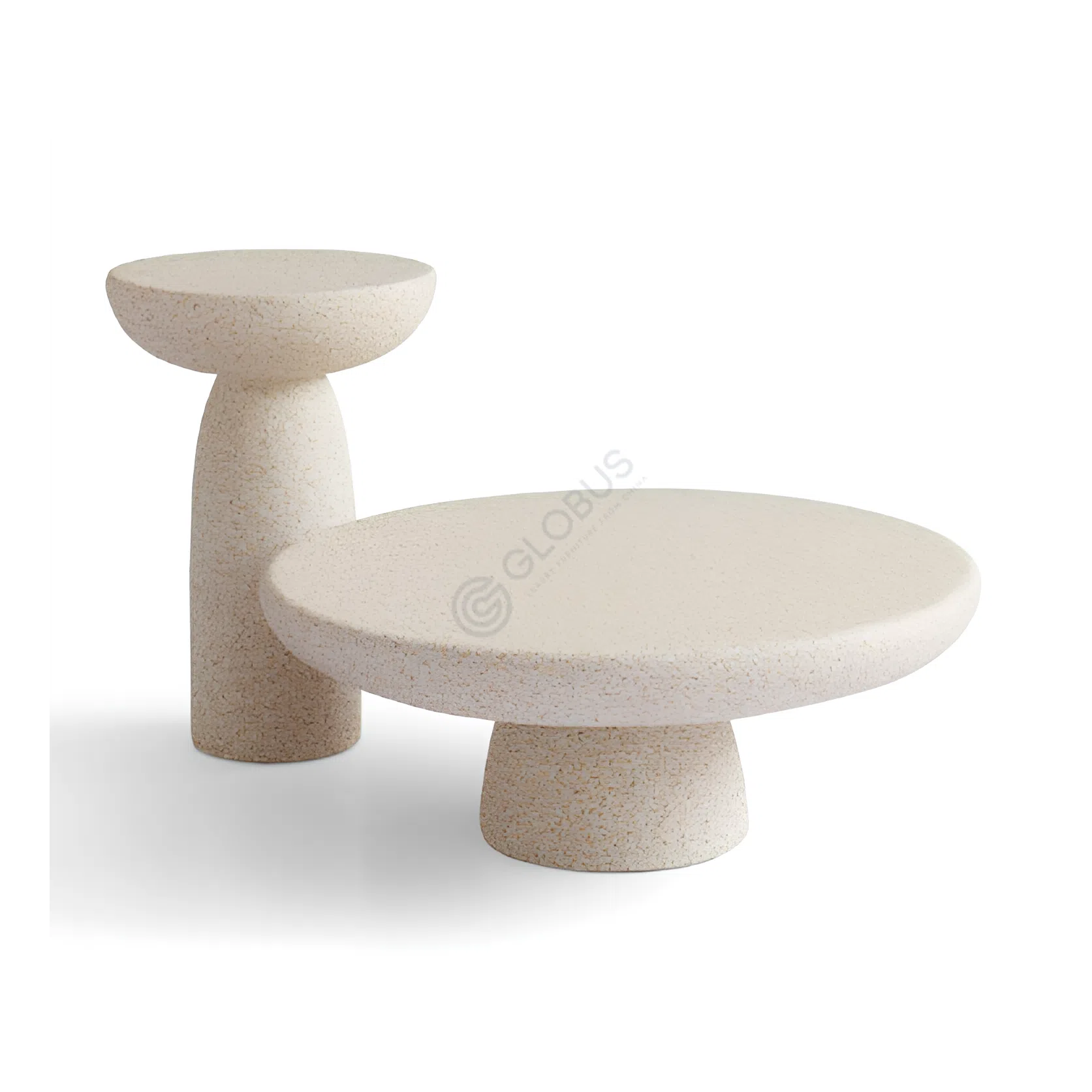 Журнальный столик MOGG Olo