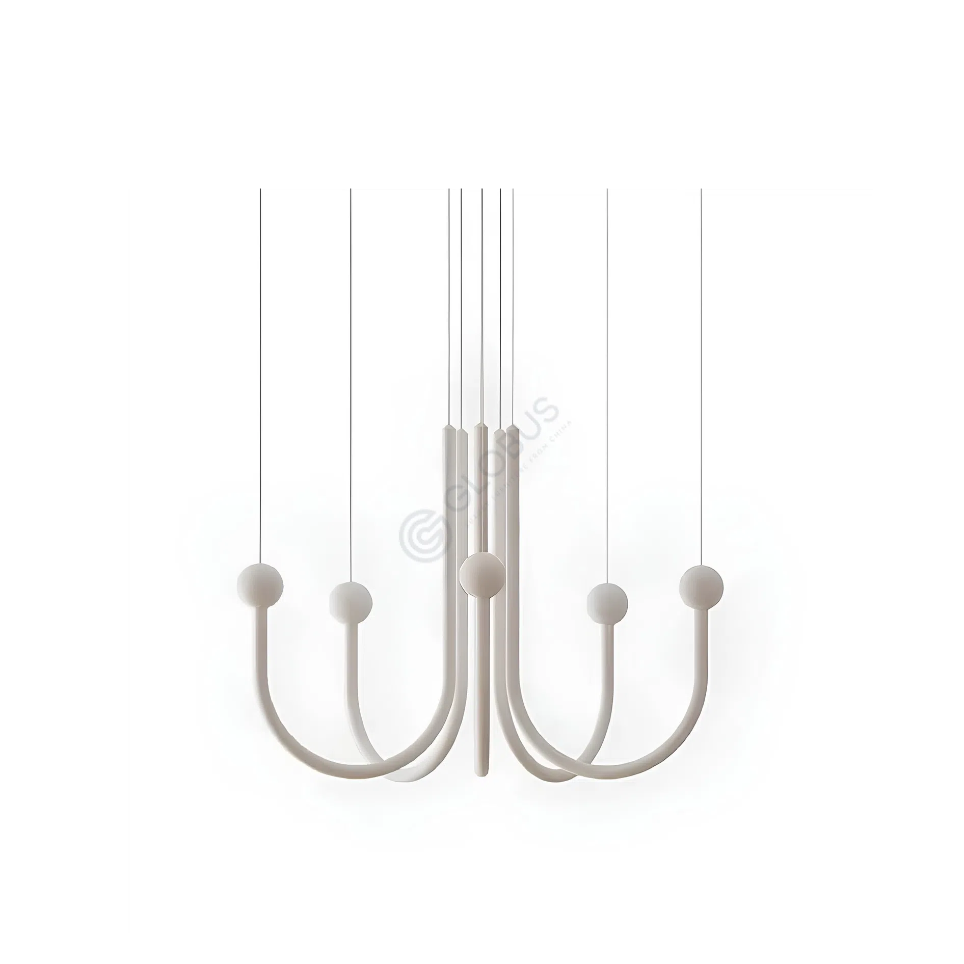 Chandelier Aventriere