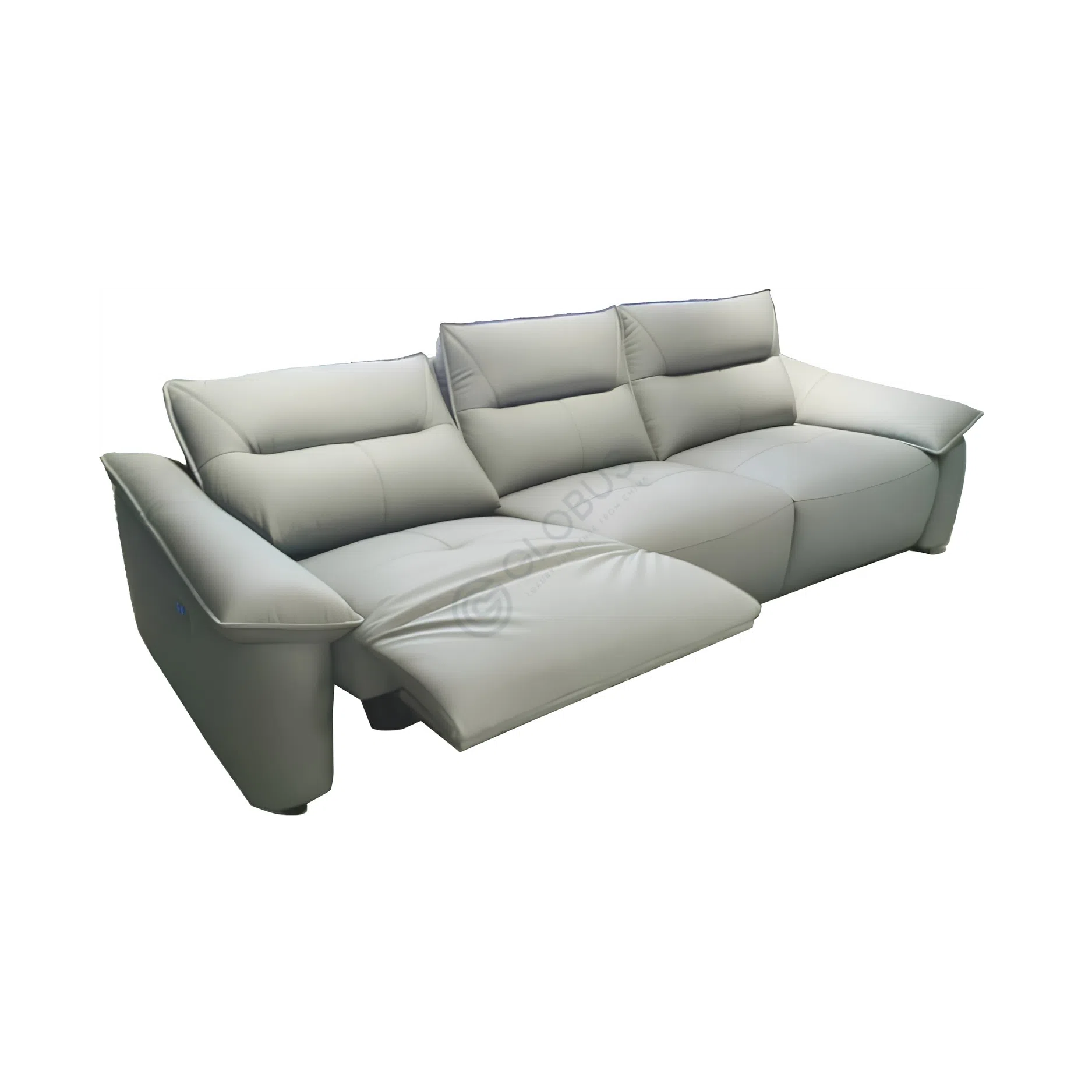 Reclining sofa Kentar