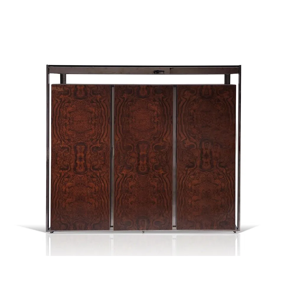 Shoe cabinet BENTLEY Ambassador