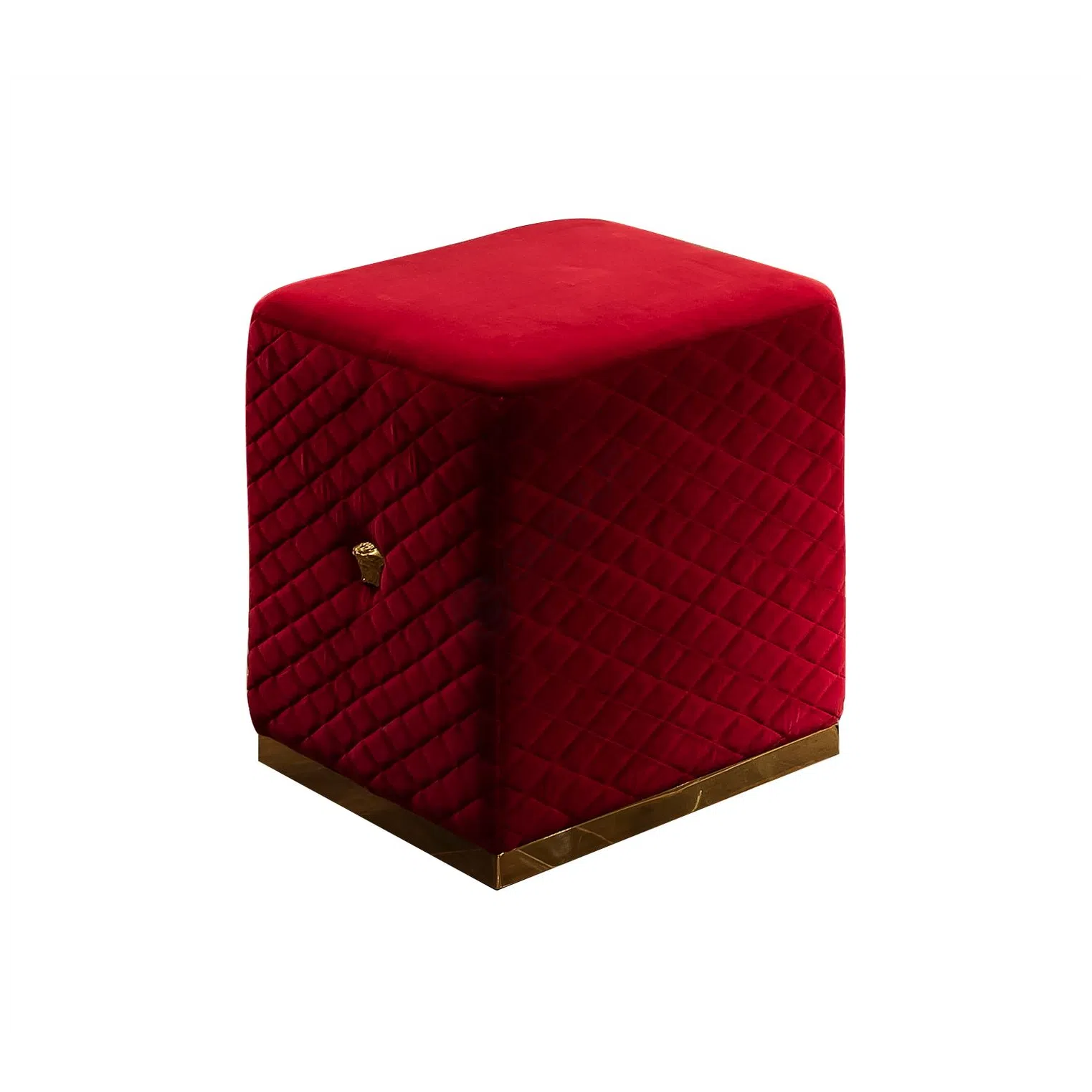 Pouf VERSACE Via Gesu