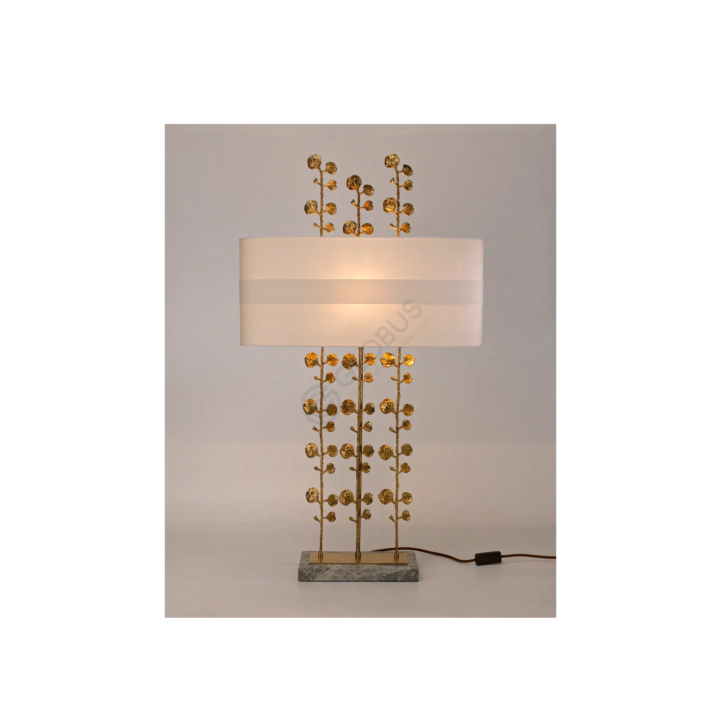 Table lamp Occulte