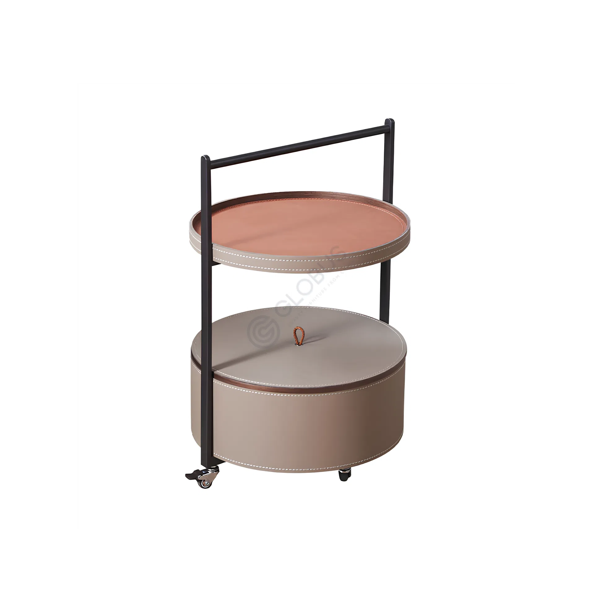 Magazine rack Wicksdale