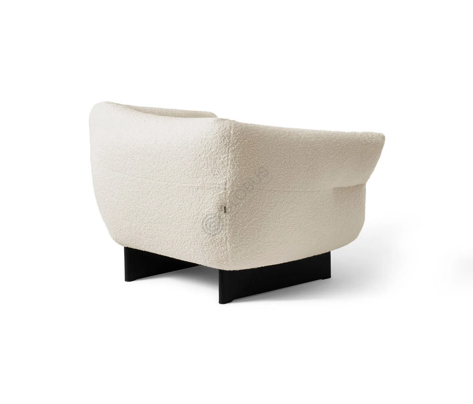 Armchair CASSINA Mon-Cloud