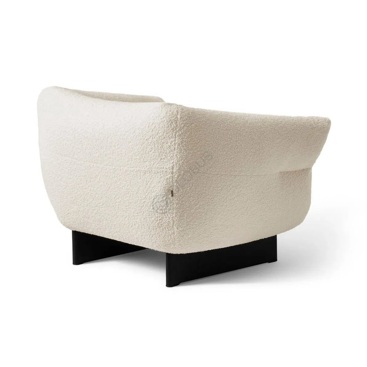 Armchair CASSINA Mon-Cloud