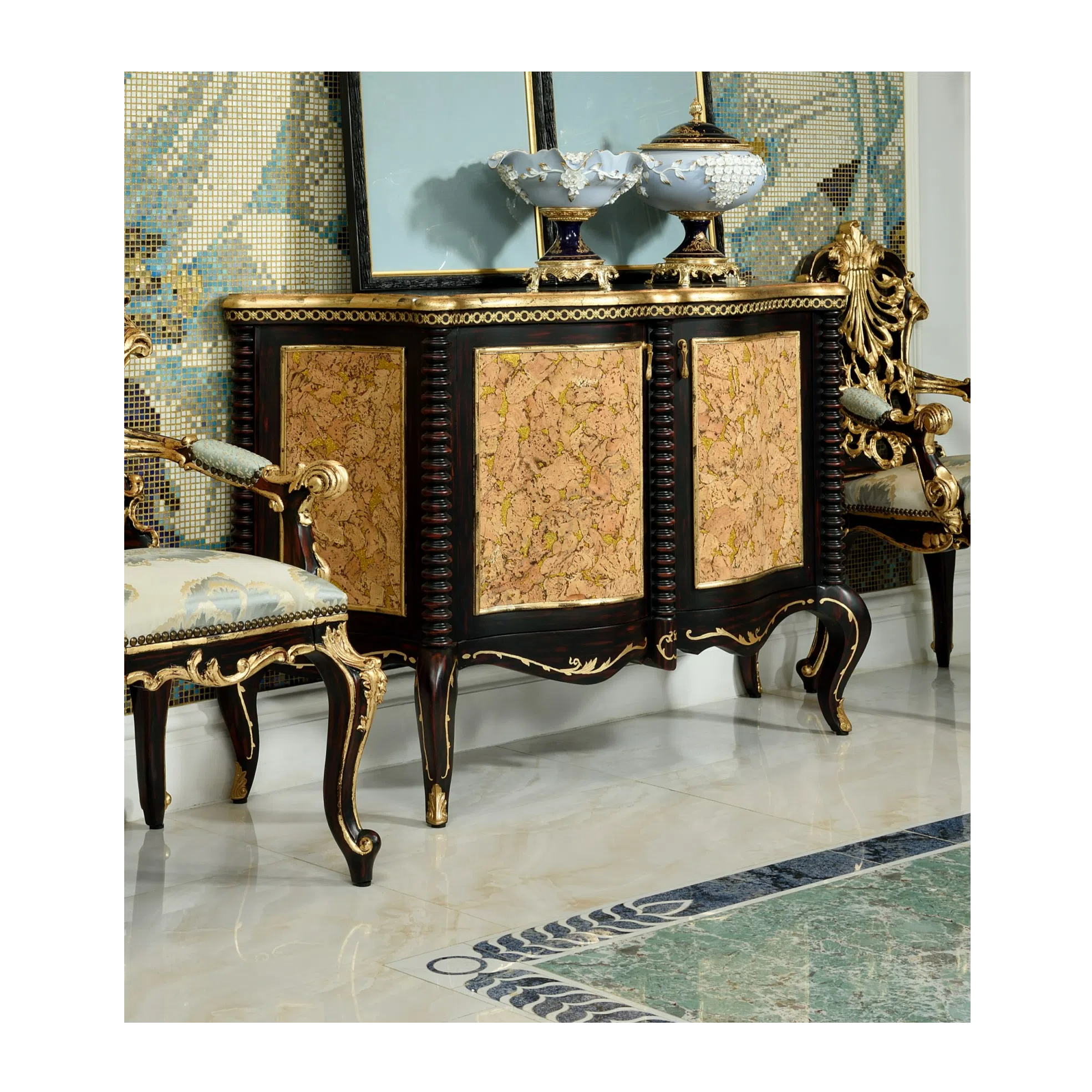 Sideboard Quiuliano