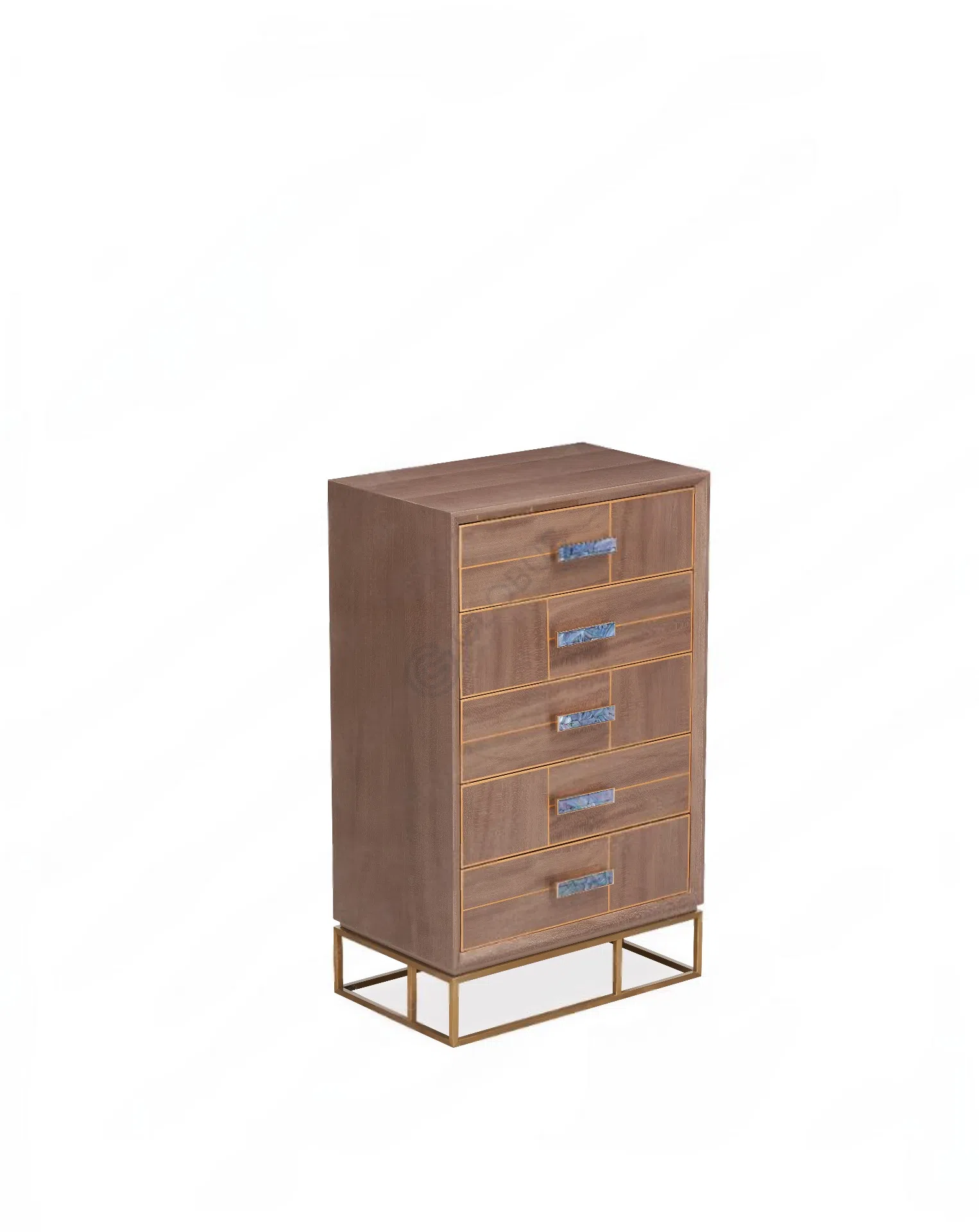 Dresser Rapide