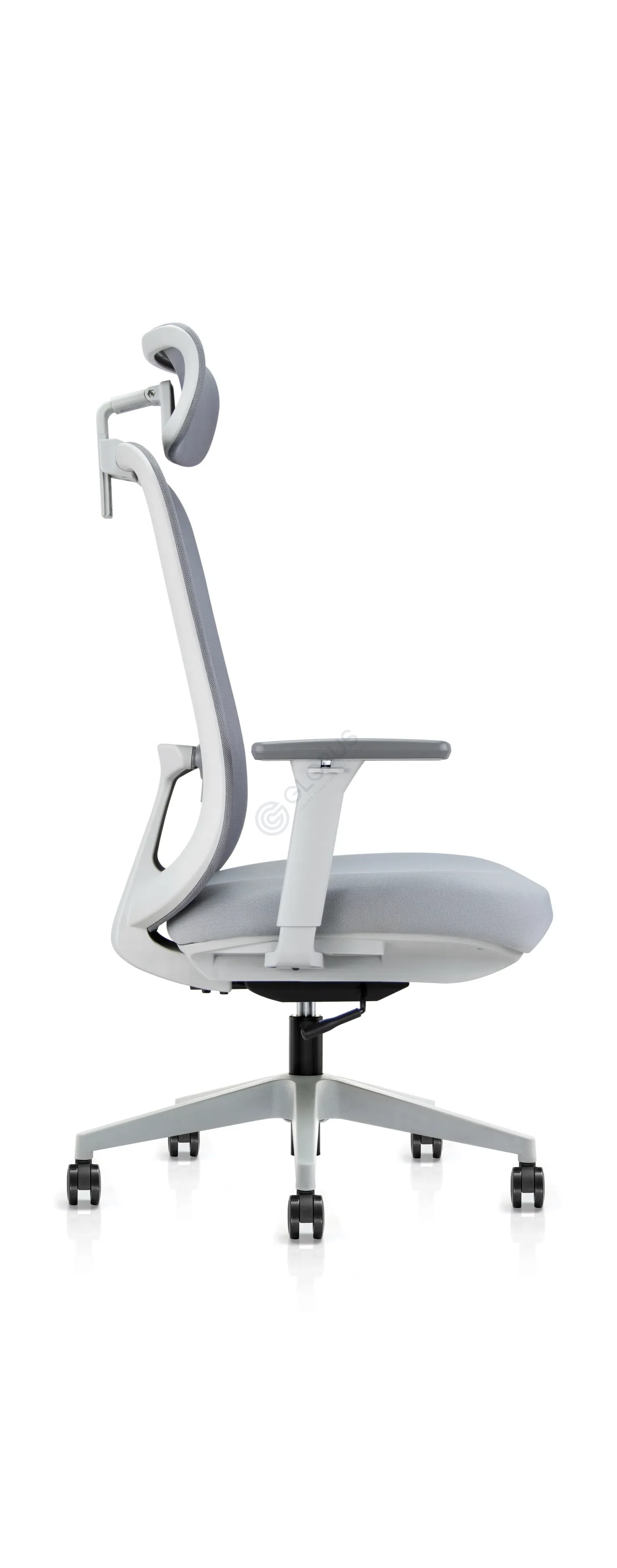 Office armchair Quantoria