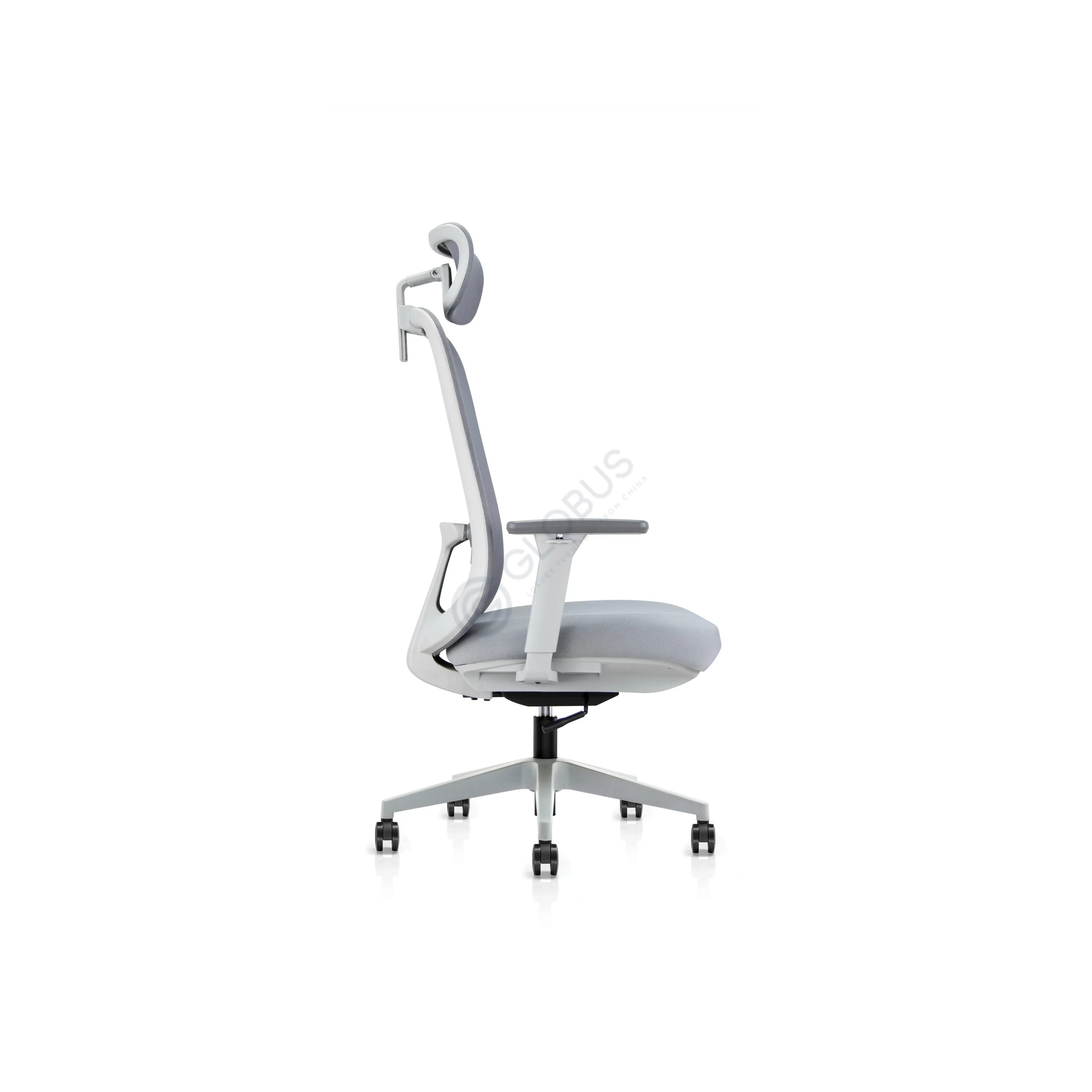 Office armchair Quantoria