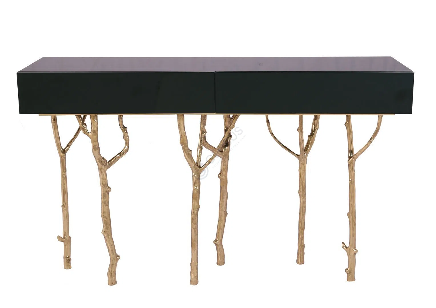 Console GINGER AND JAGGER Fig Tree