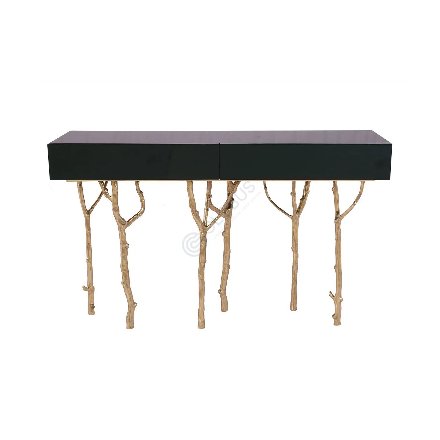 Console GINGER AND JAGGER Fig Tree