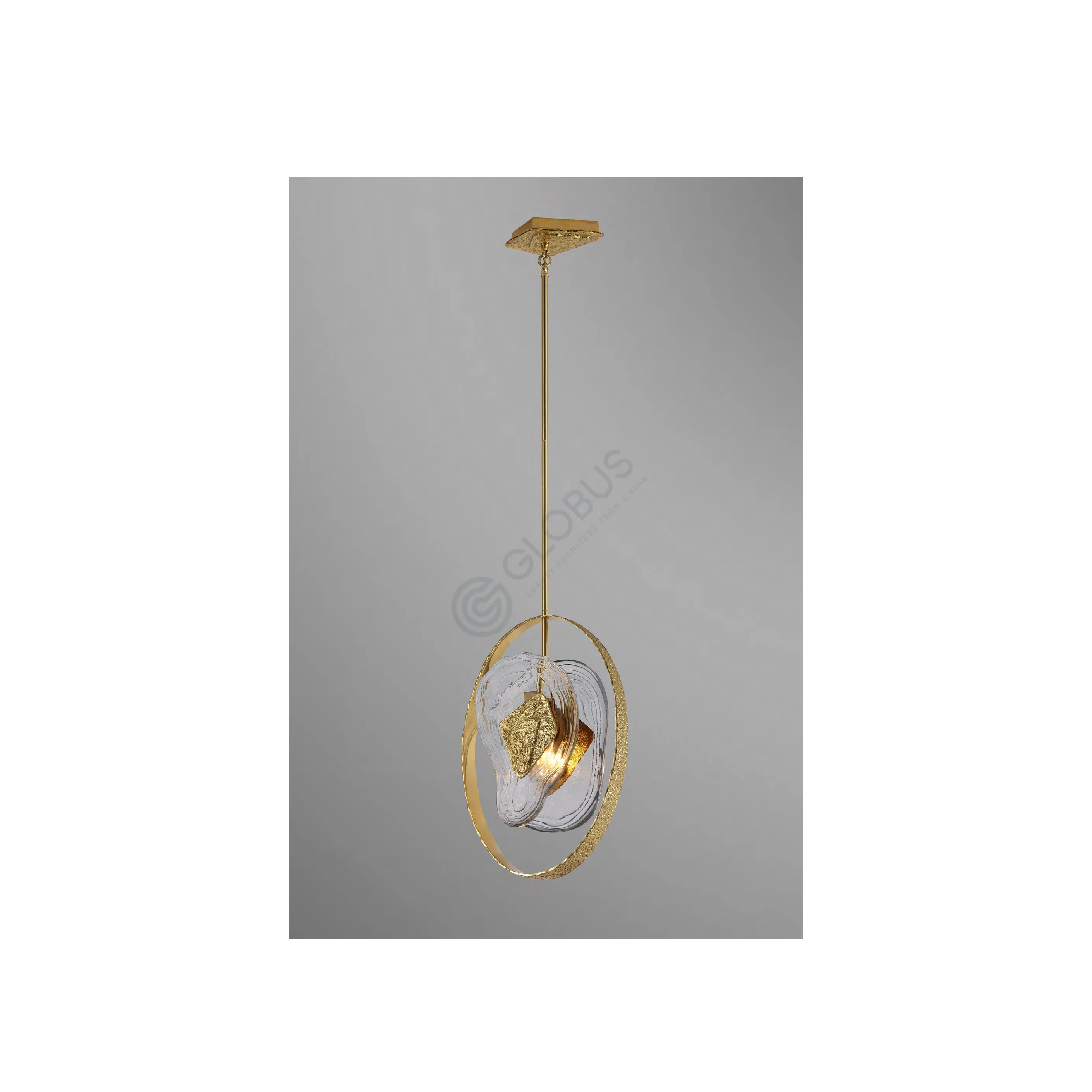 Pendant light Yorelle