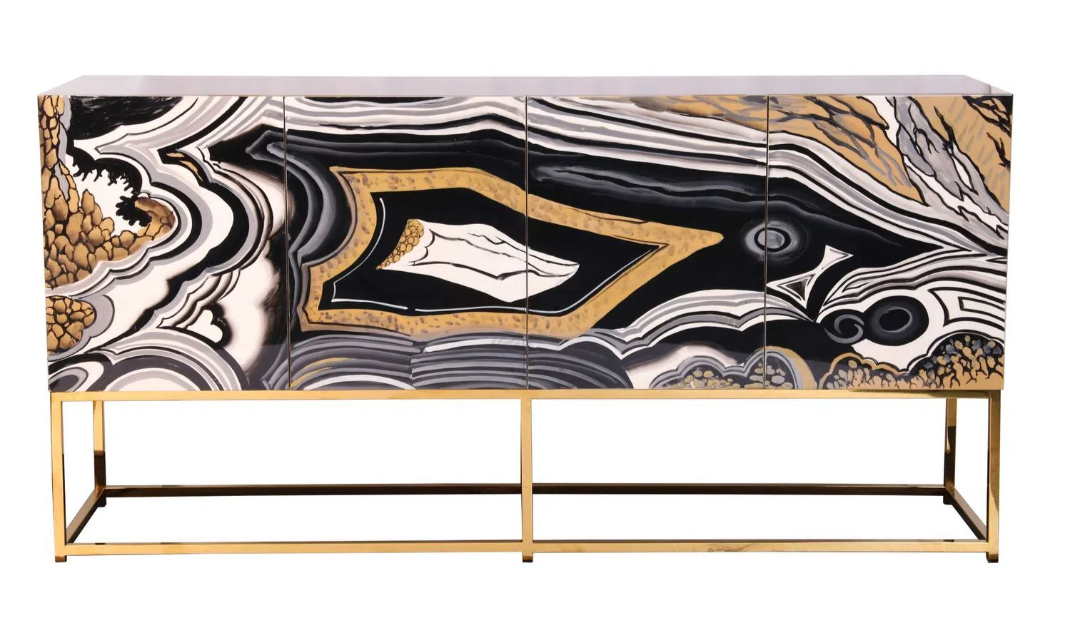 Sideboard JOHN RICHARD Dream of Agate