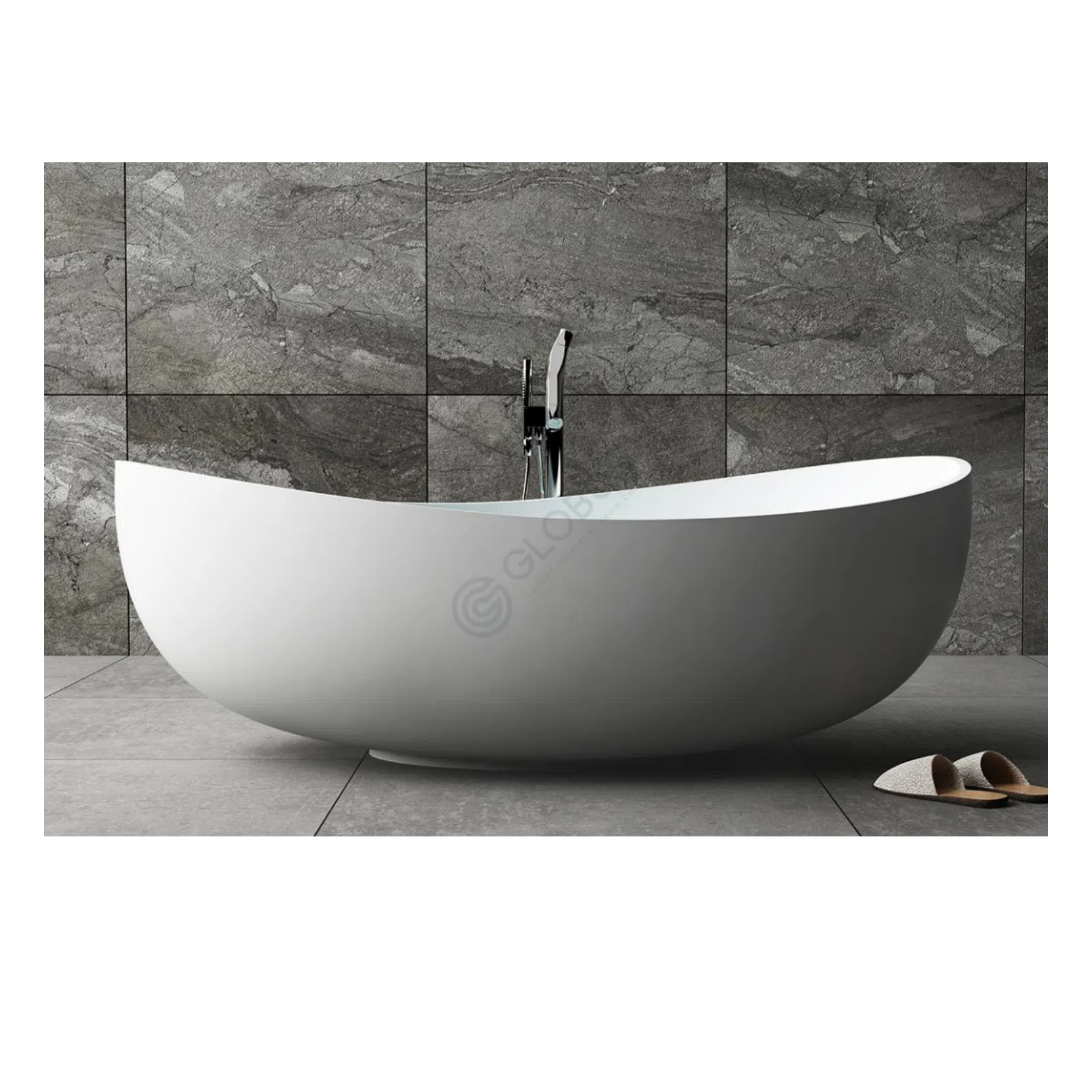 Bathtub Fidem