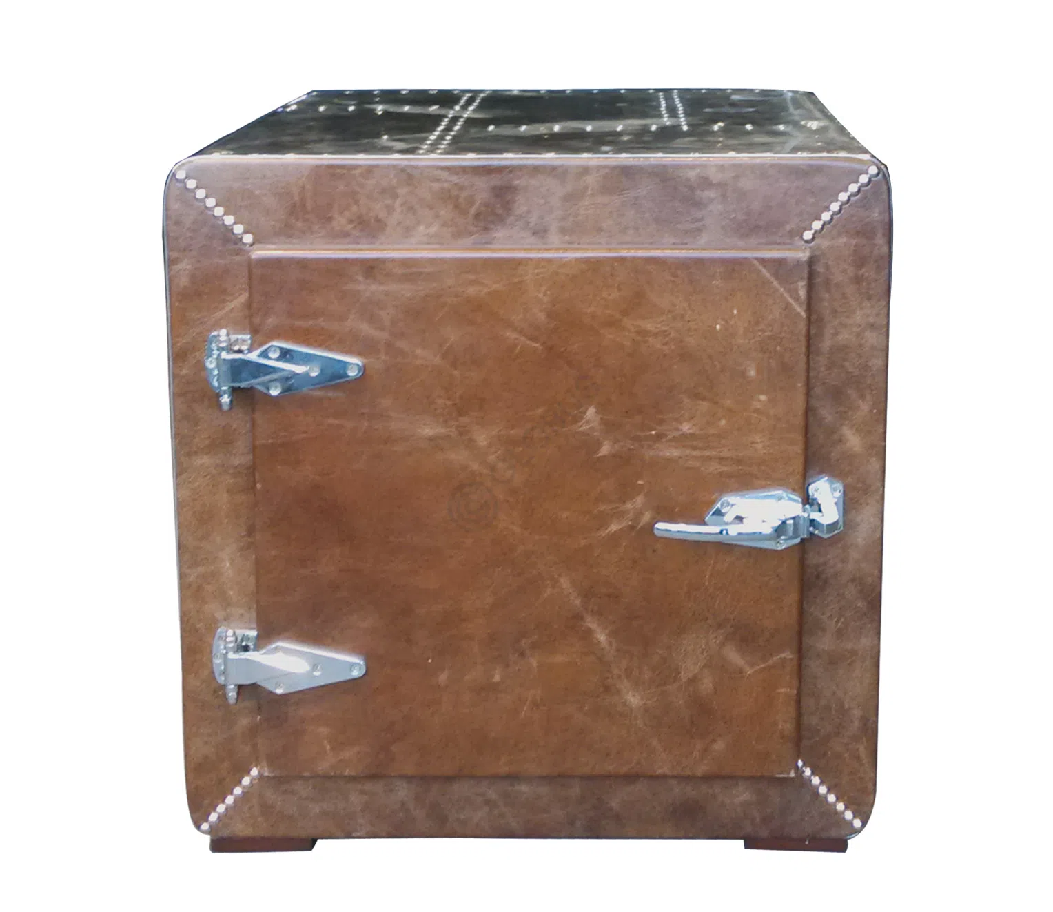 Bedside table Frondis