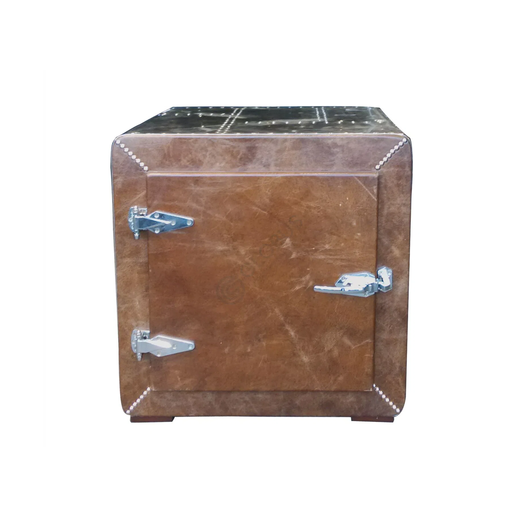 Bedside table Frondis