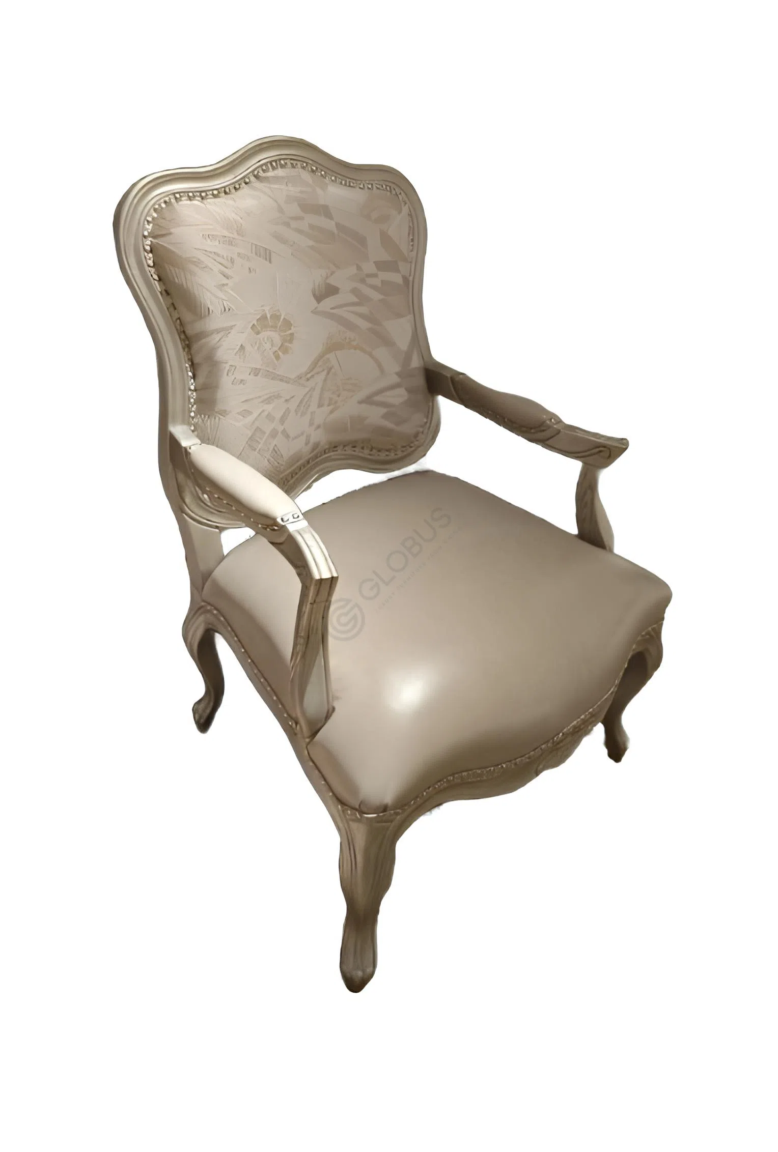 Dining chair Viennetta