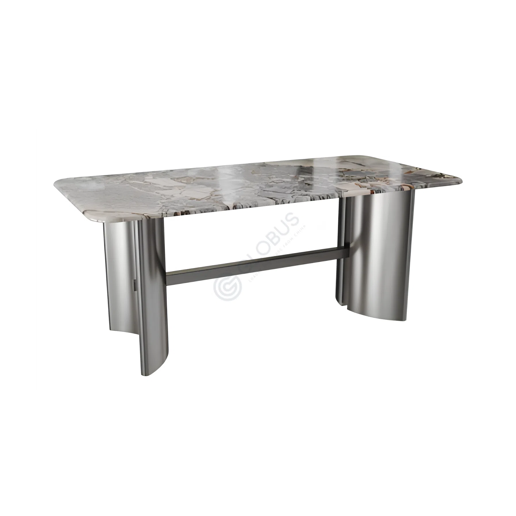 Dining table HESSENTIA Spinnaker