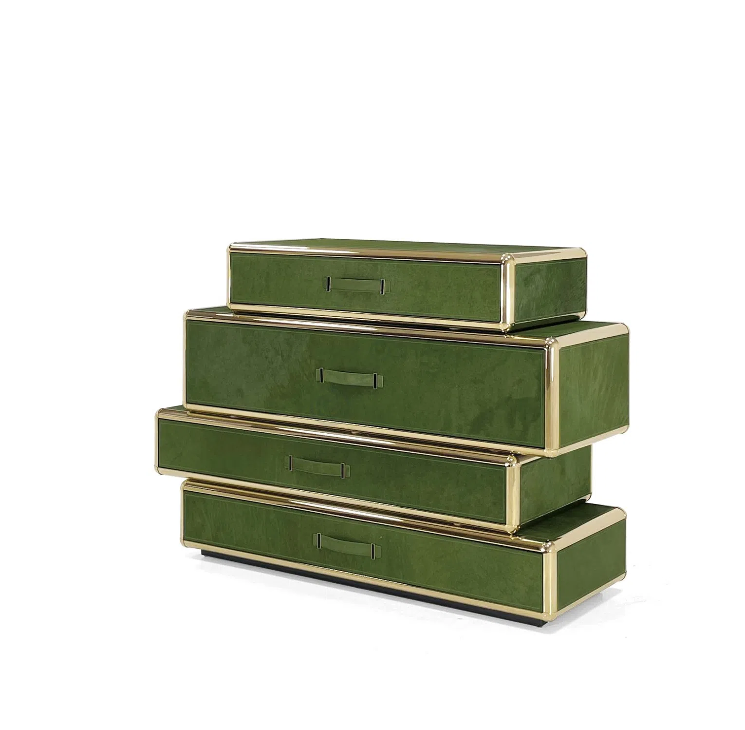 Console ROBERTO CAVALLI Fly Case 2