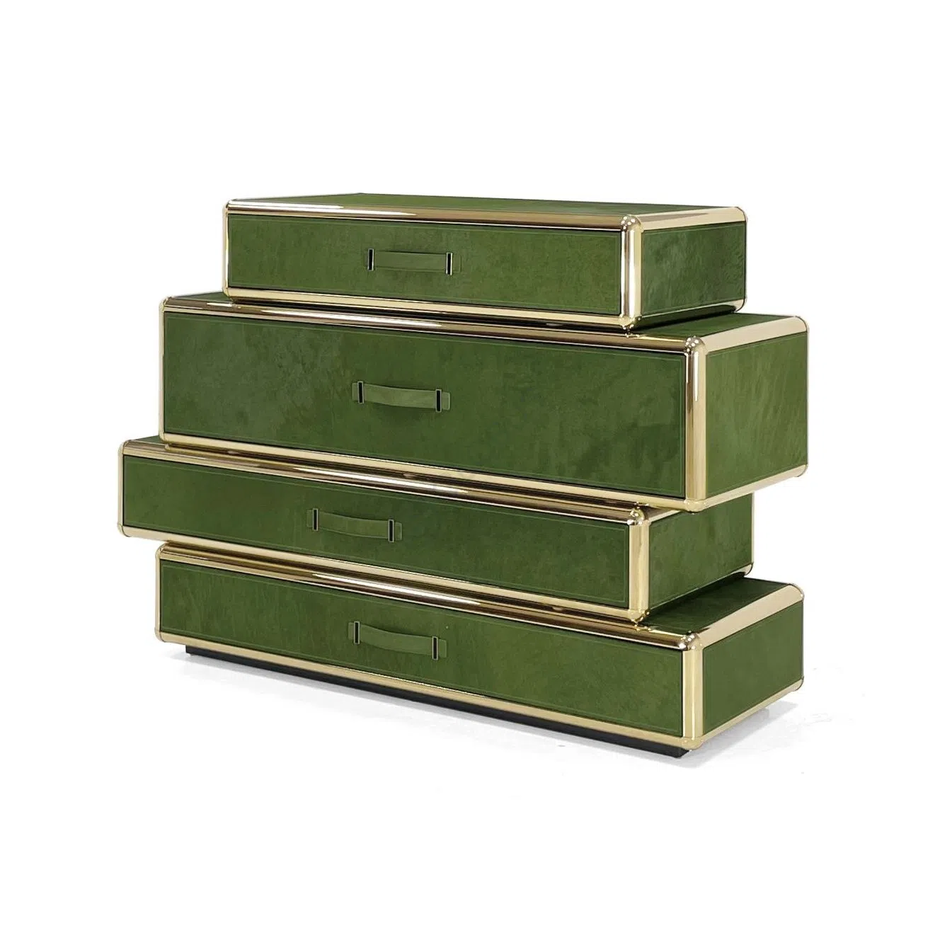 Console ROBERTO CAVALLI Fly Case 2