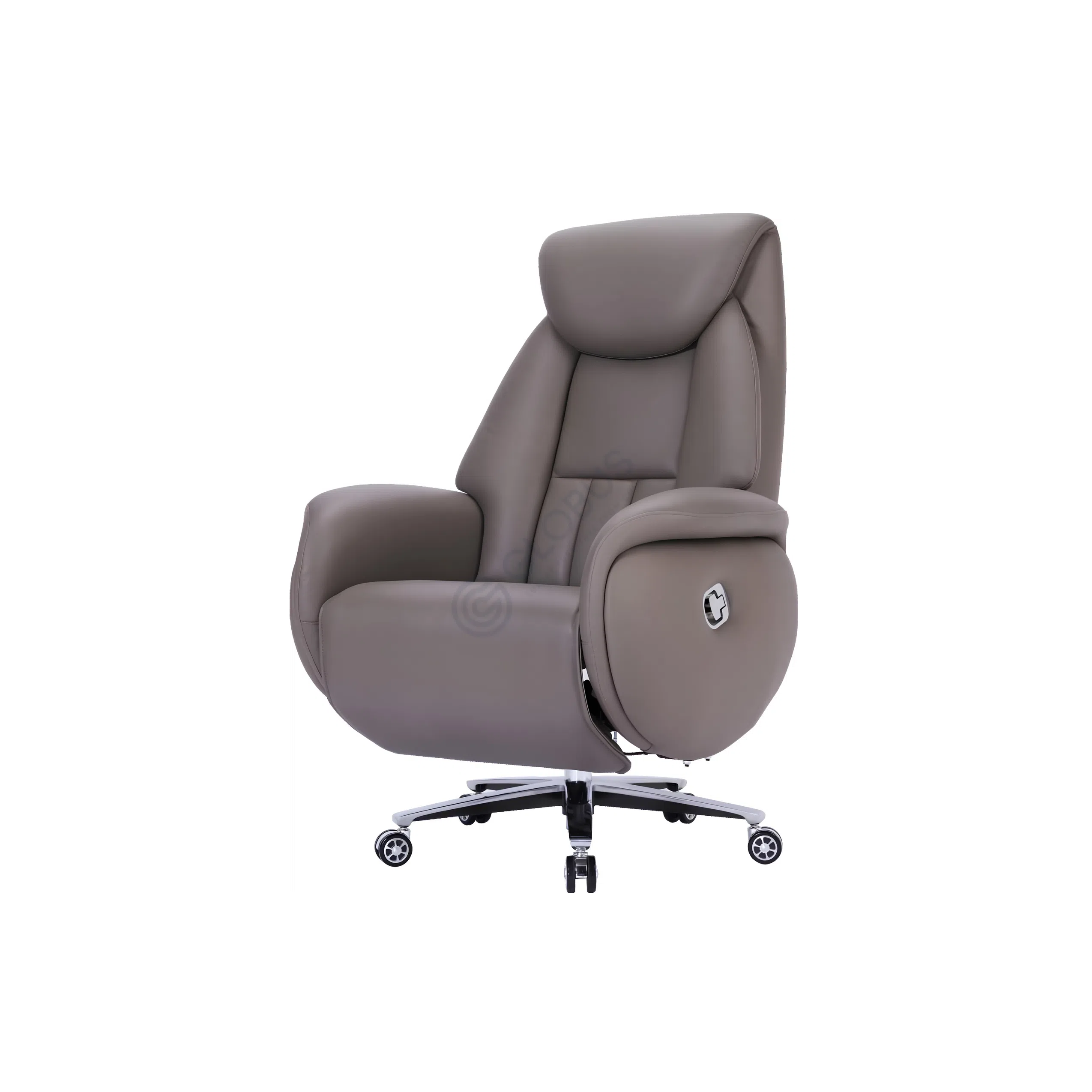 Reclining armchair Burjalnica