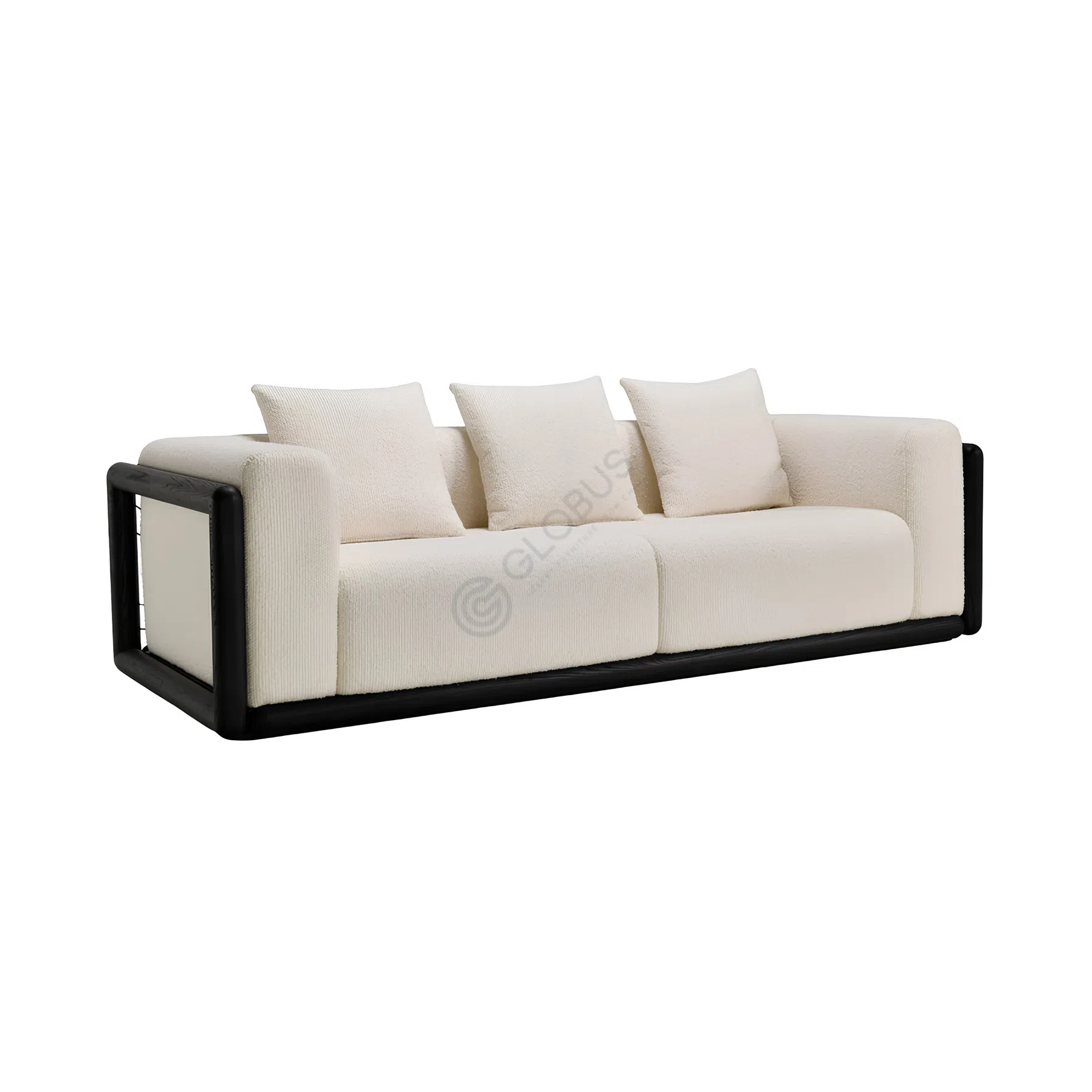 Sofa CASSINA Cornaro