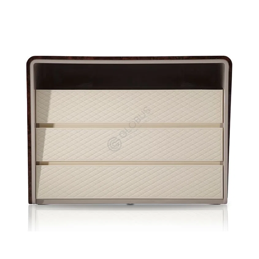 Dresser BENTLEY Eastgate