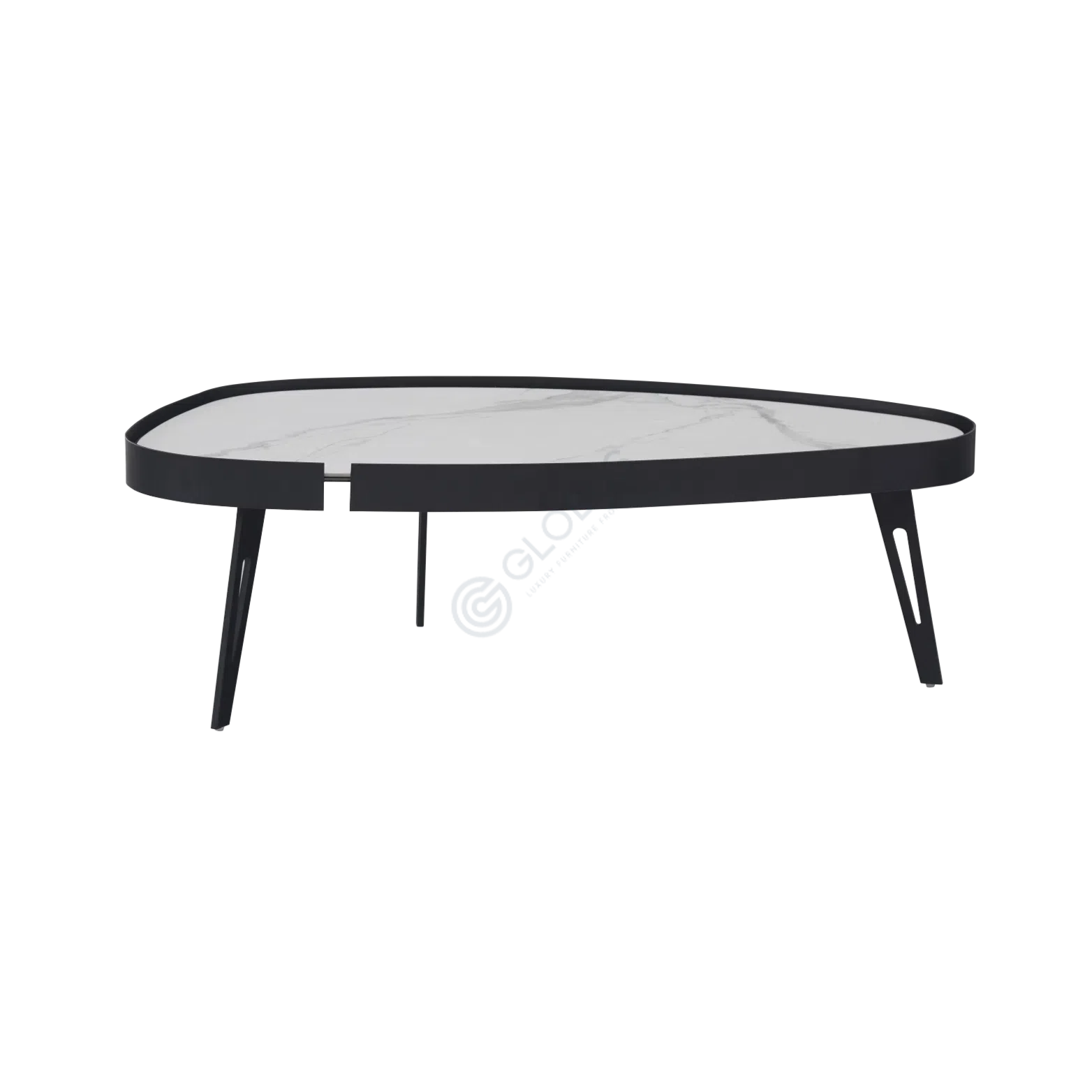 Coffee table RIFLESSI Lumiere