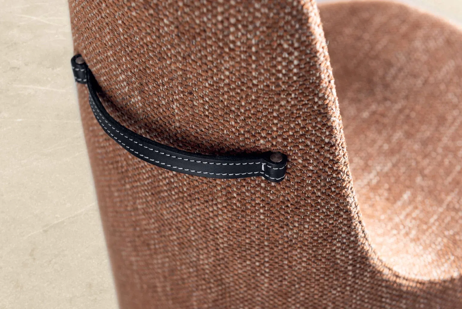 Dining chair PRESOTTO Landscape