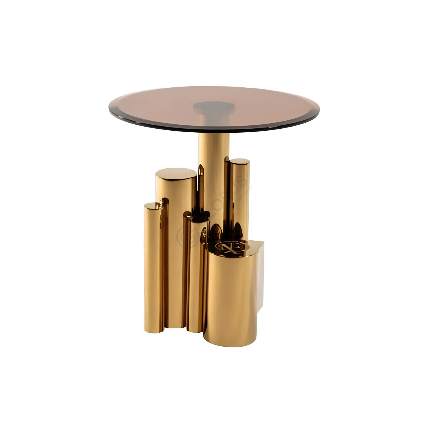 Corner table ROBERTO CAVALLI Antigua