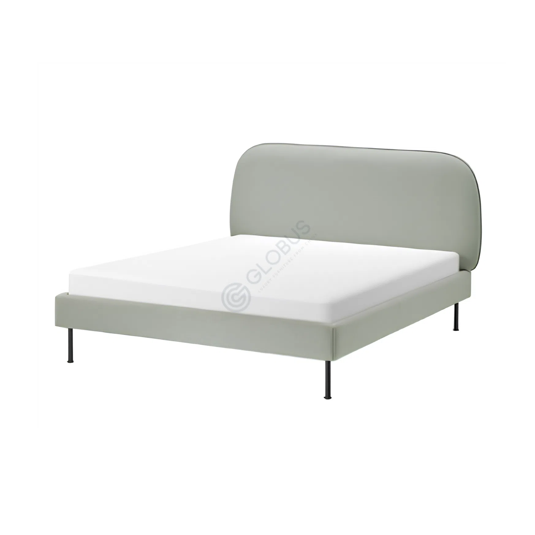 Bed Grottino