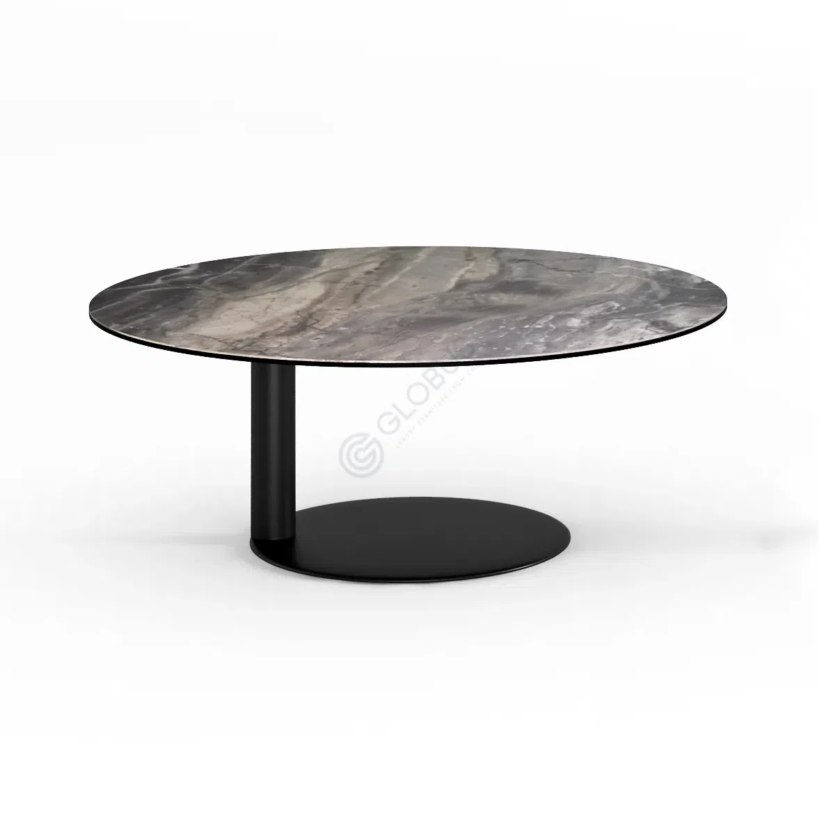 Coffee table GALLOTTI&RADICE Oto