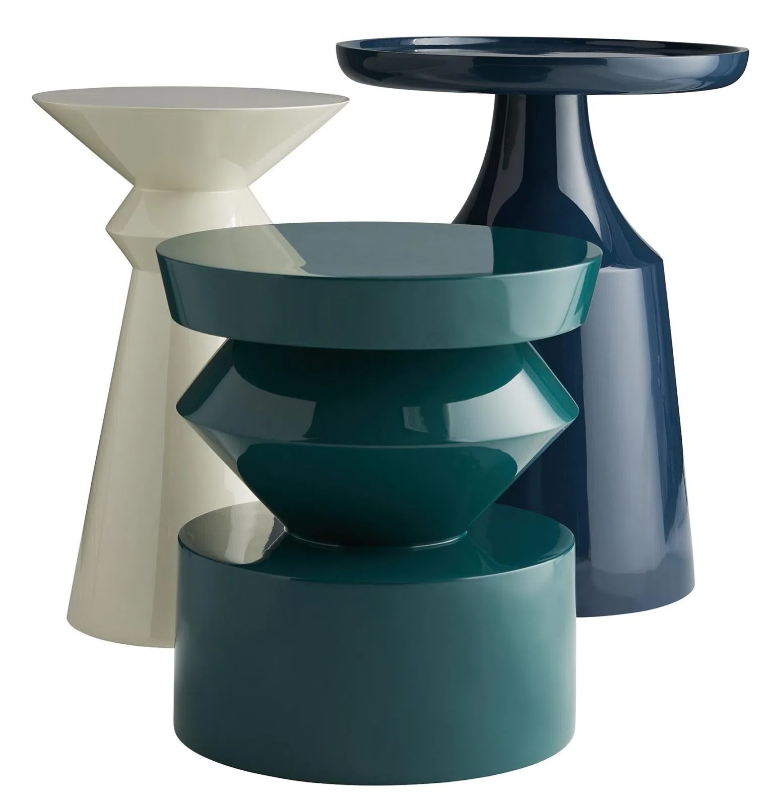 Side table ARTERIORS HOME Turin