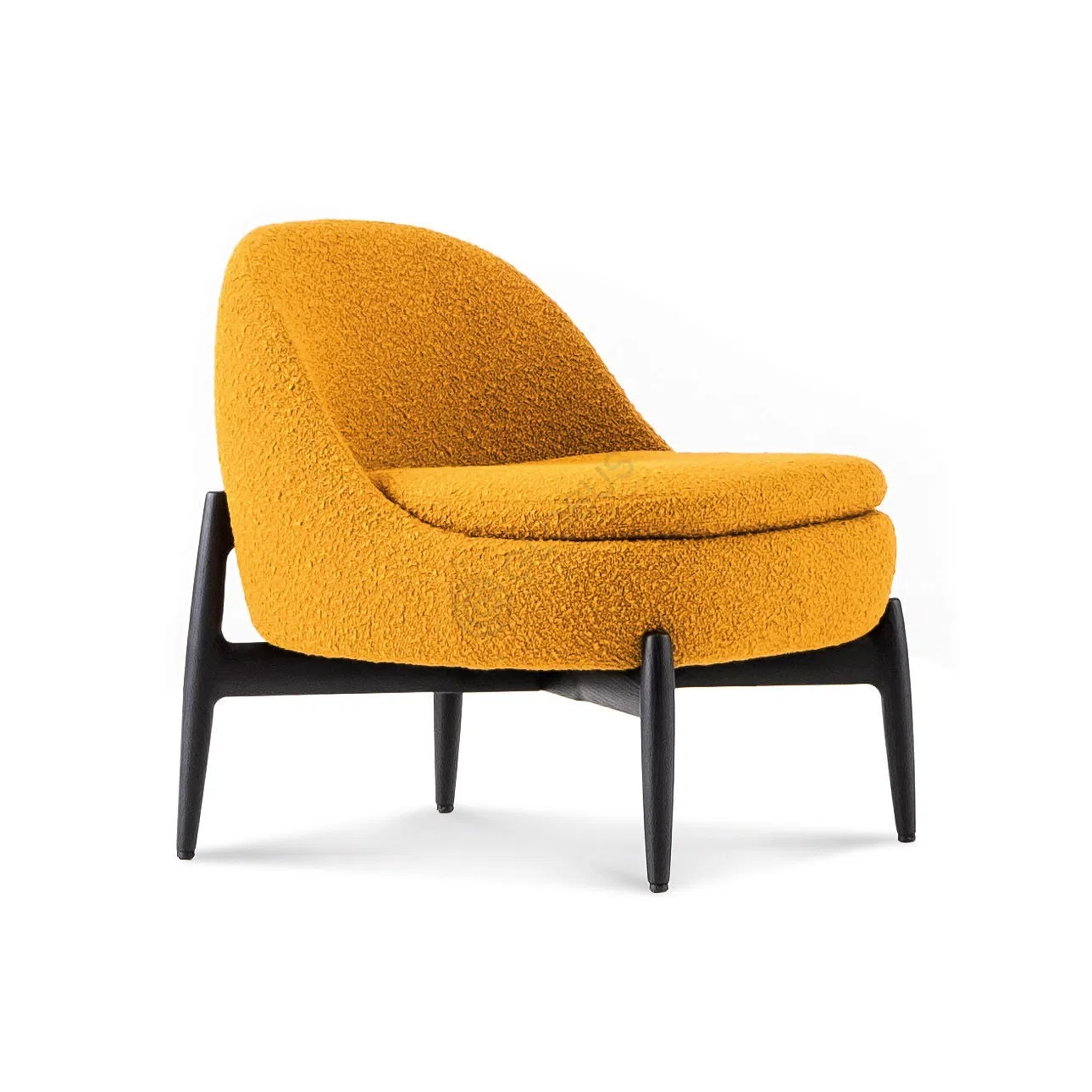 Armchair MINOTTI Sendai