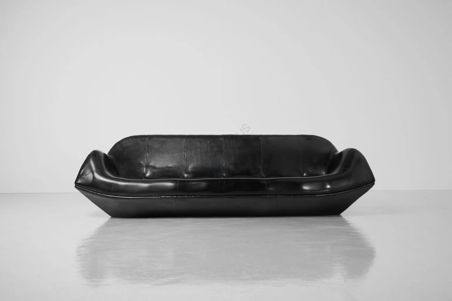 Sofa JORGE ZALSZUPIN Manhattan