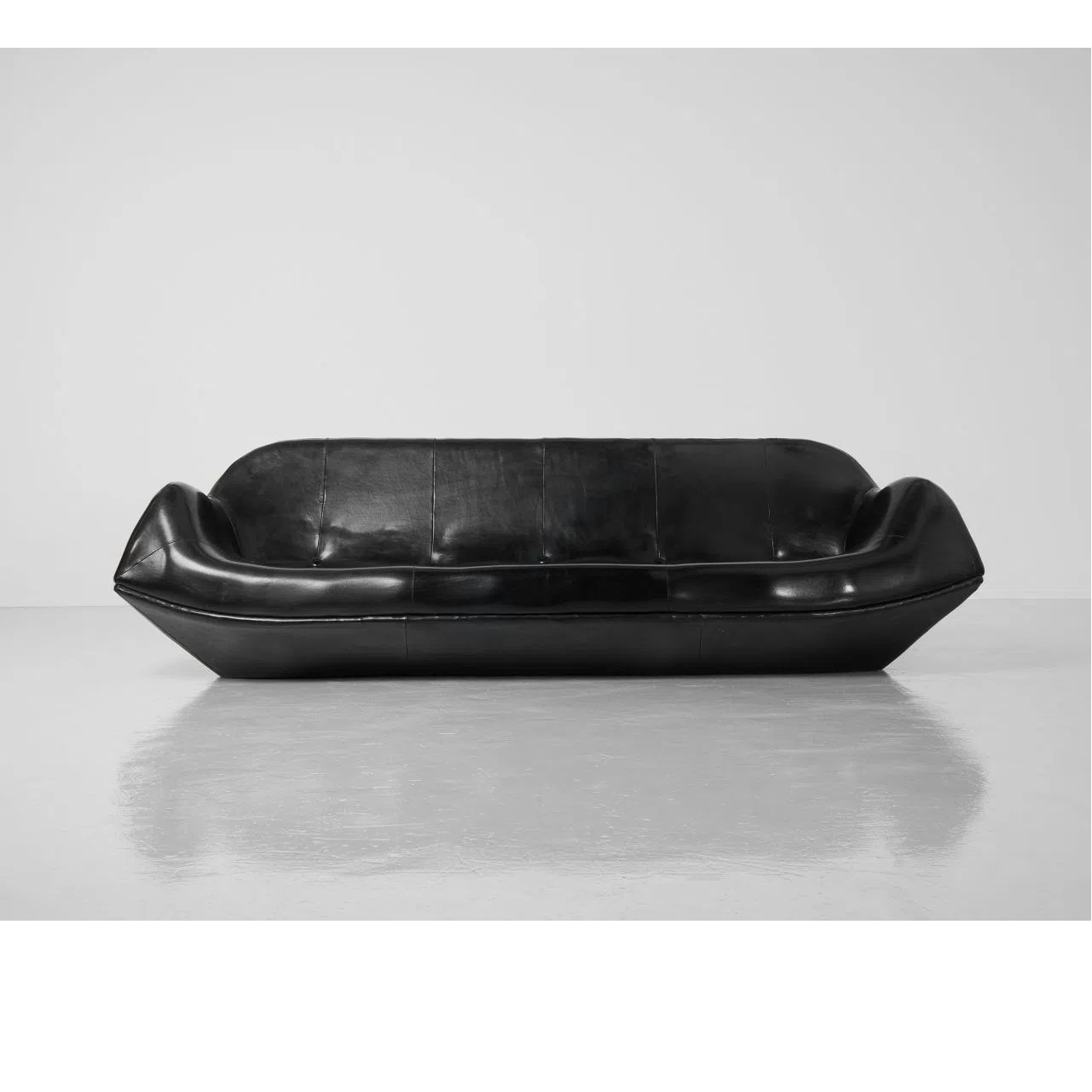 Sofa JORGE ZALSZUPIN Manhattan