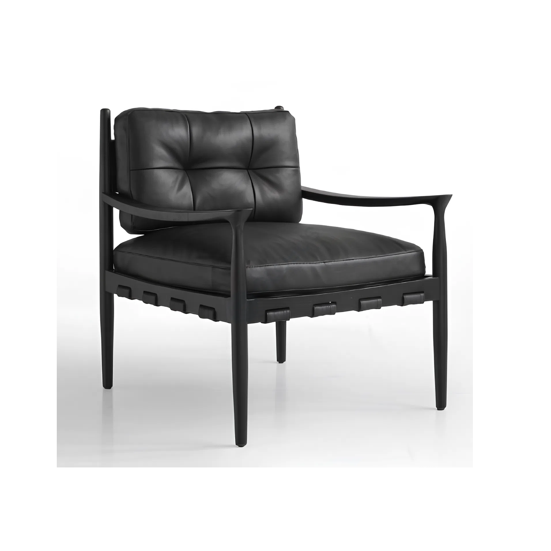 Armchair Surrender