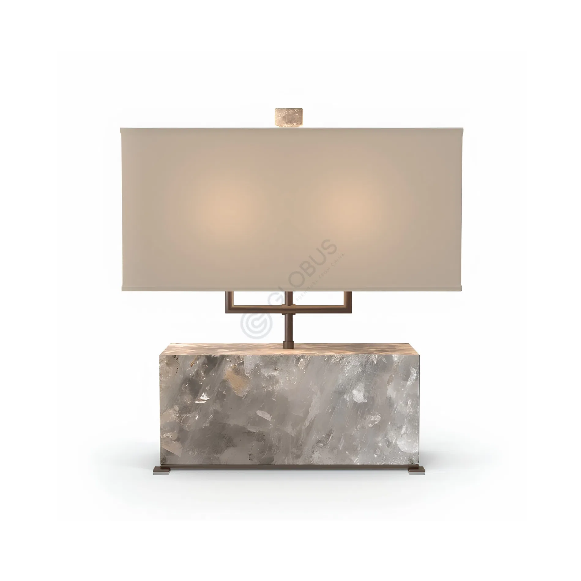 Table lamp Evelin