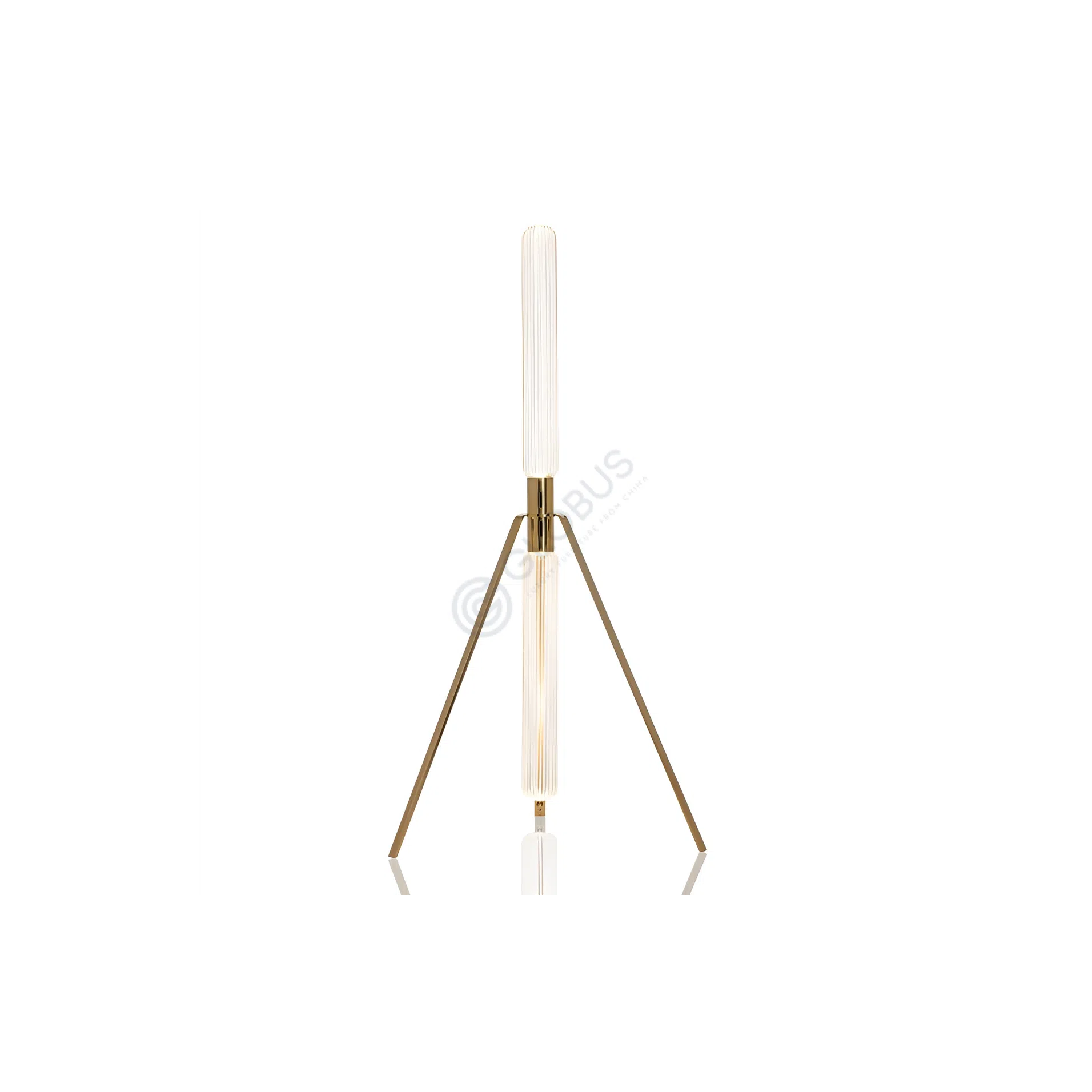 Floor lamp YABU PUSHELBERG Cipher