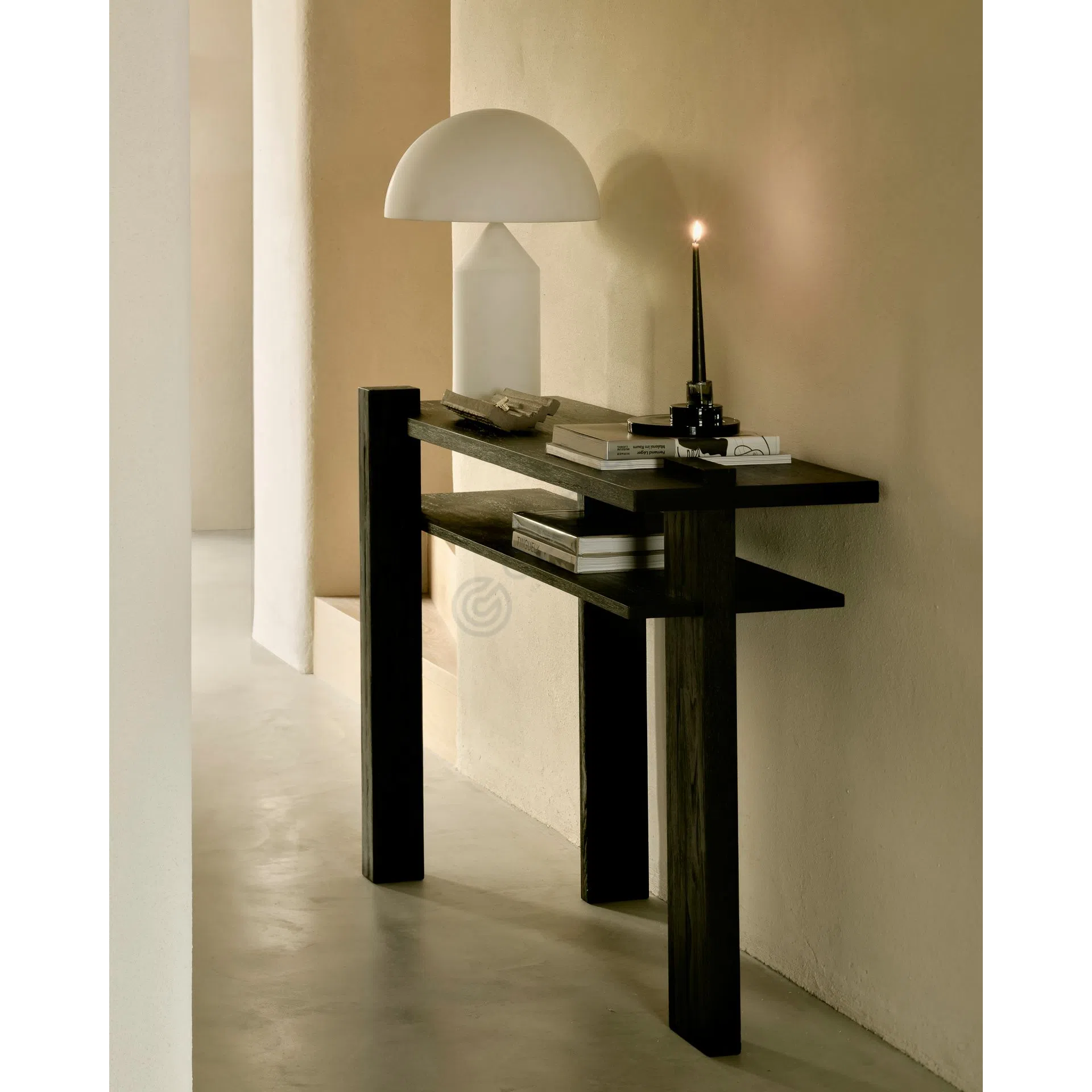 Console ETHNICRAFT Abstract