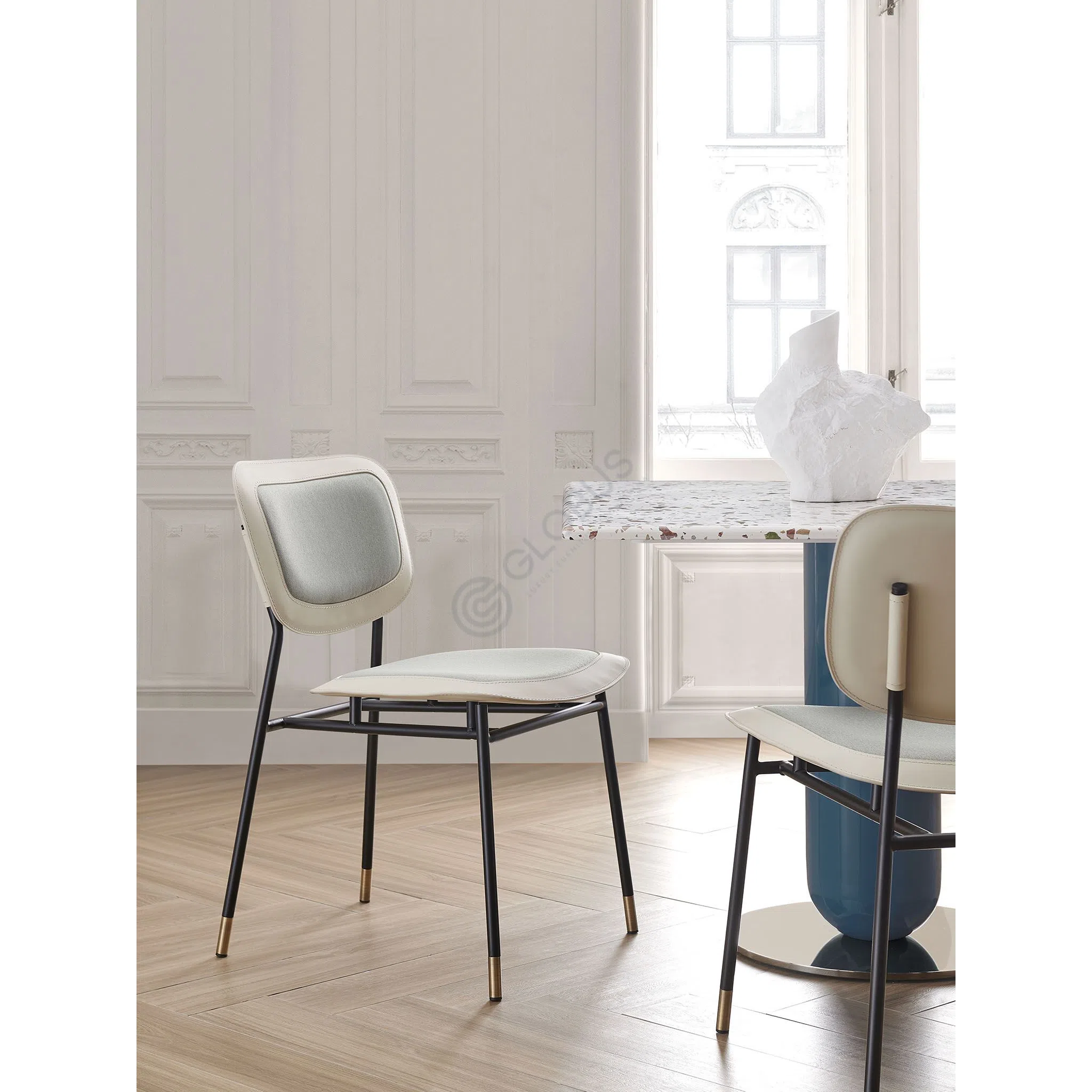 Dining chair Palombini