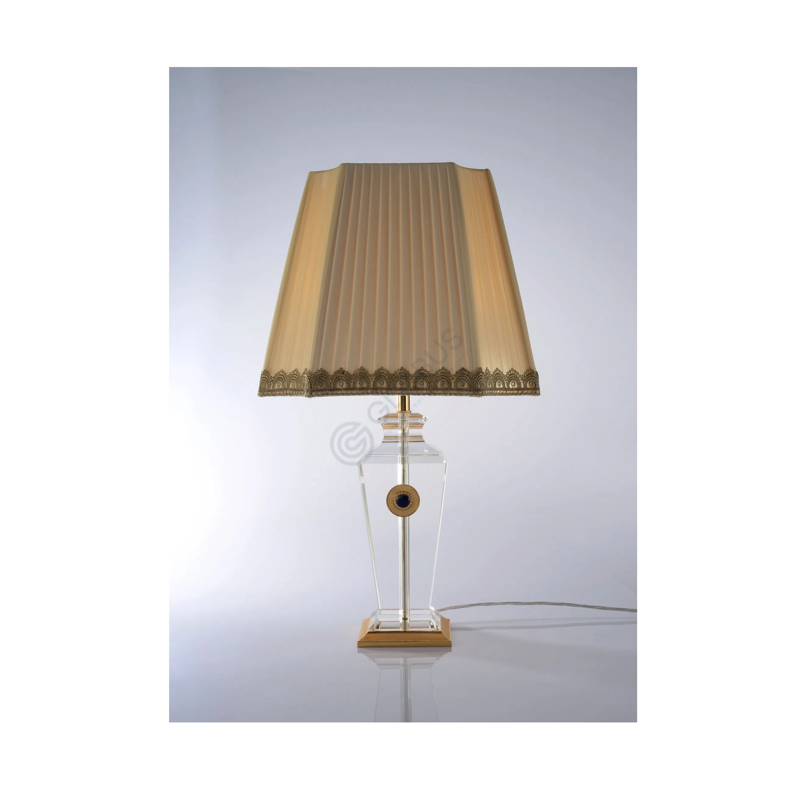 Table lamp Alize