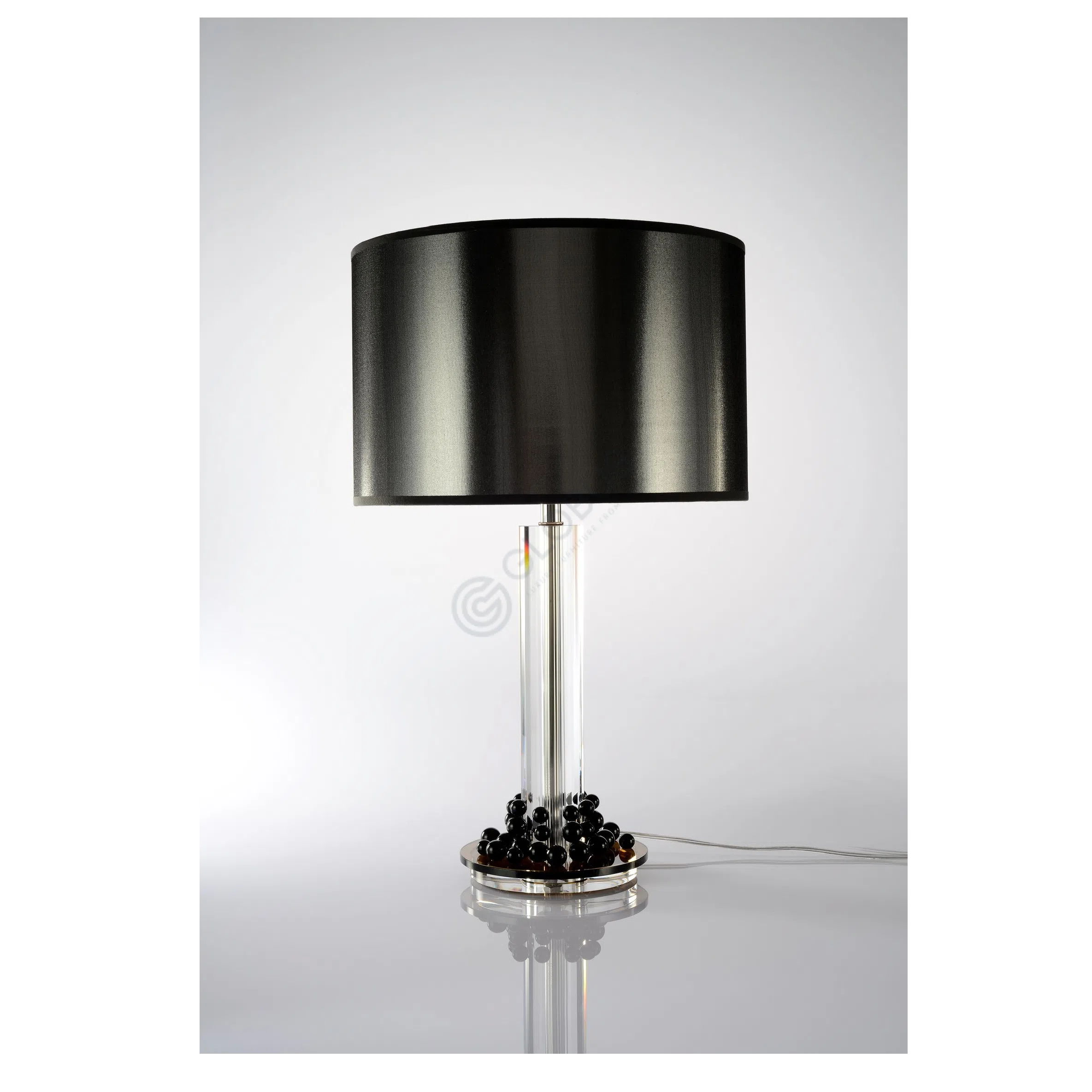 Table lamp Gustoso