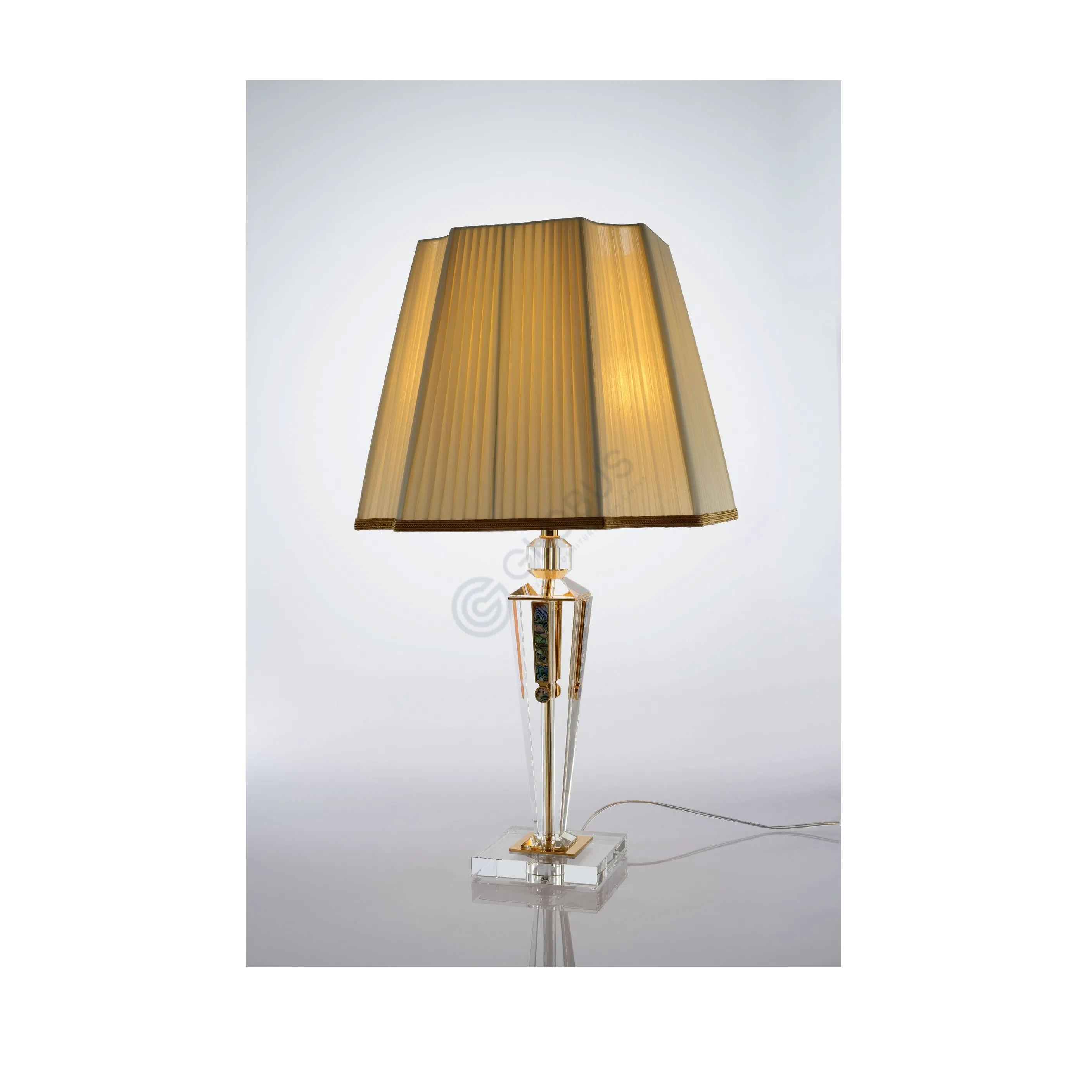 Desk lamp Xavriana