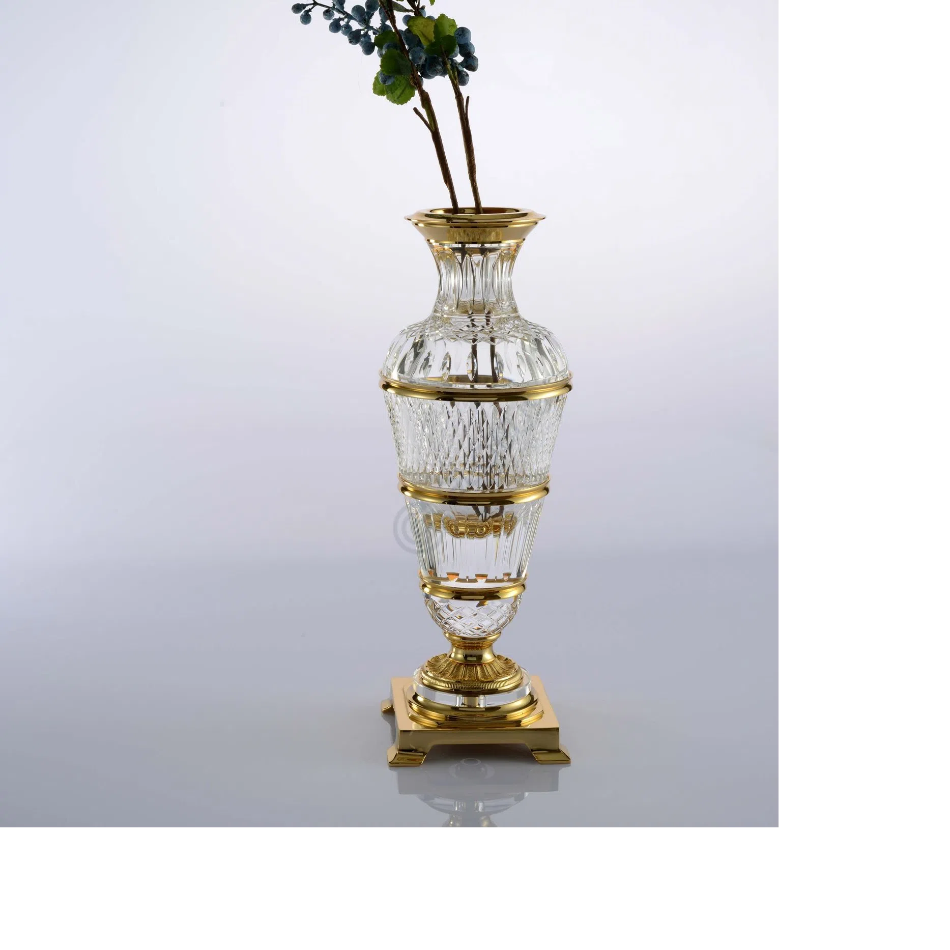 Vase Apollineus