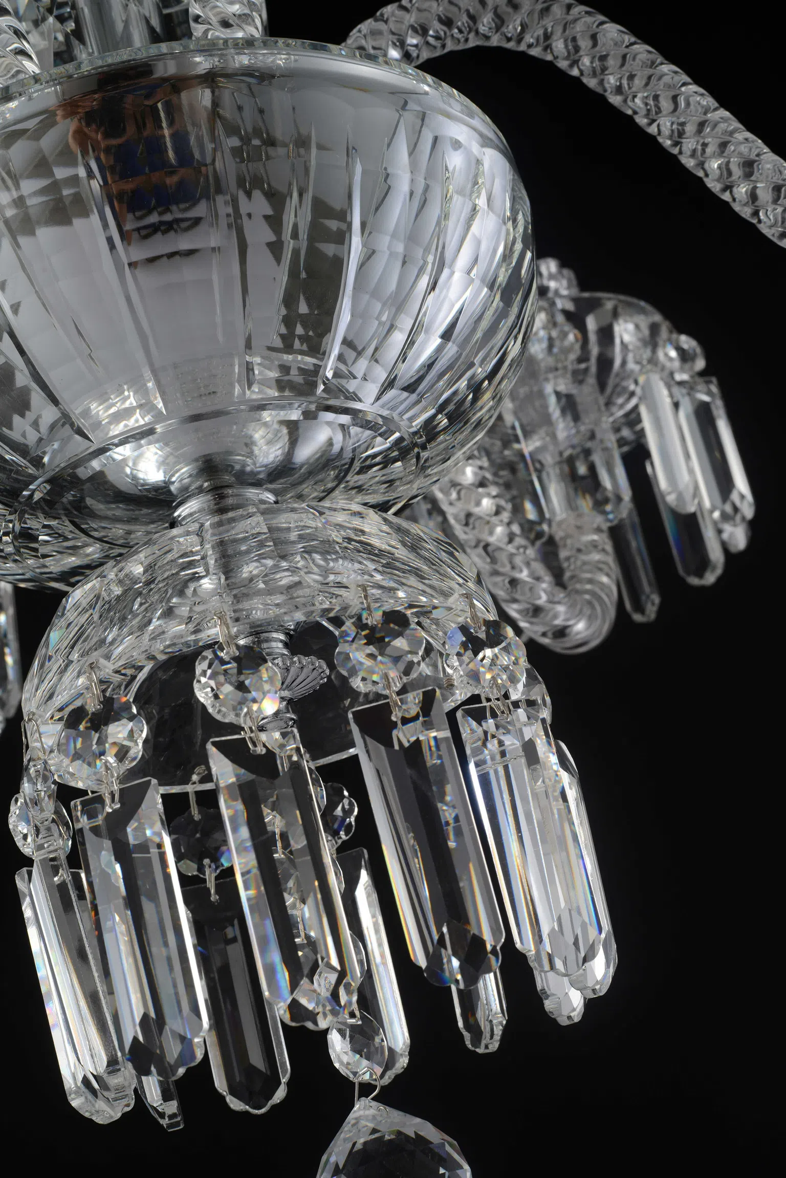 Chandelier Alfabeto