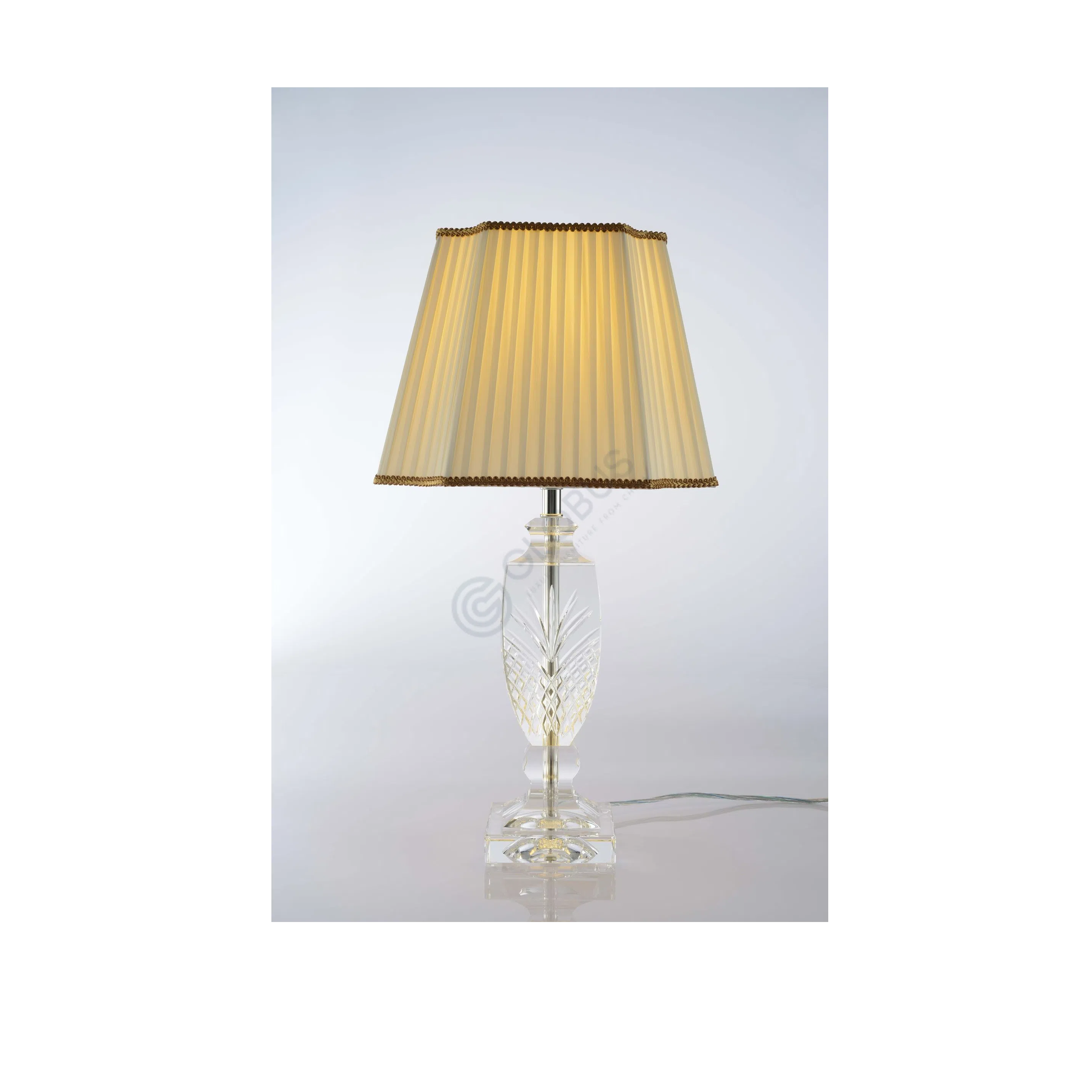 Table lamp Marionetta