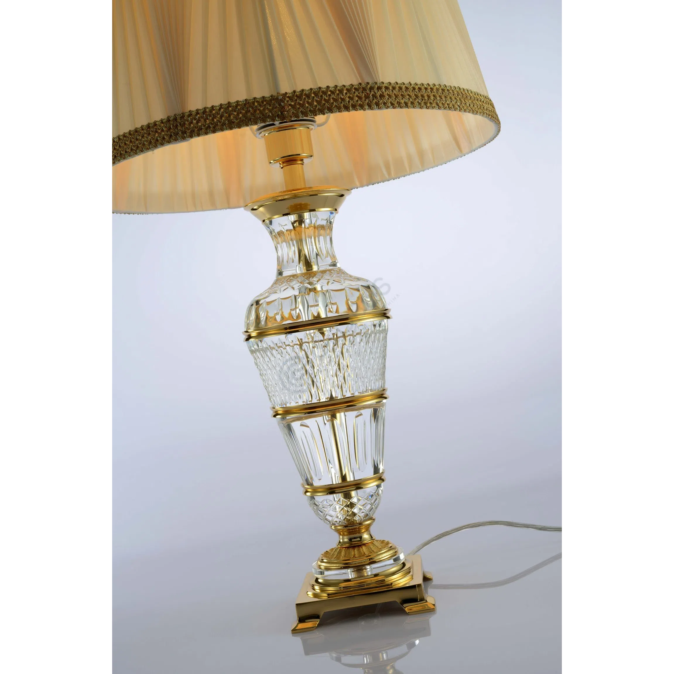 Table lamp Kenji